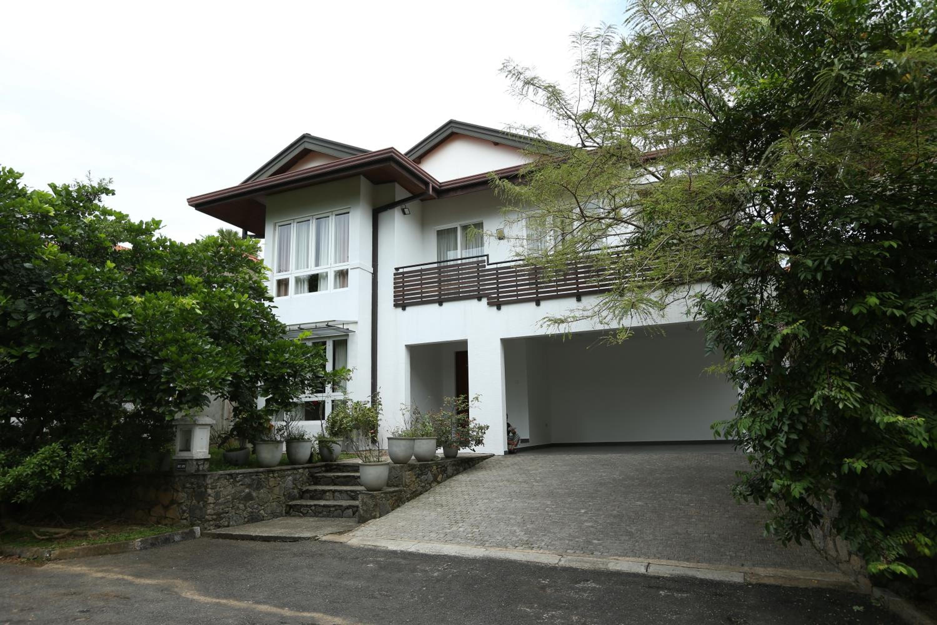 Eden Gardens Residence view 4