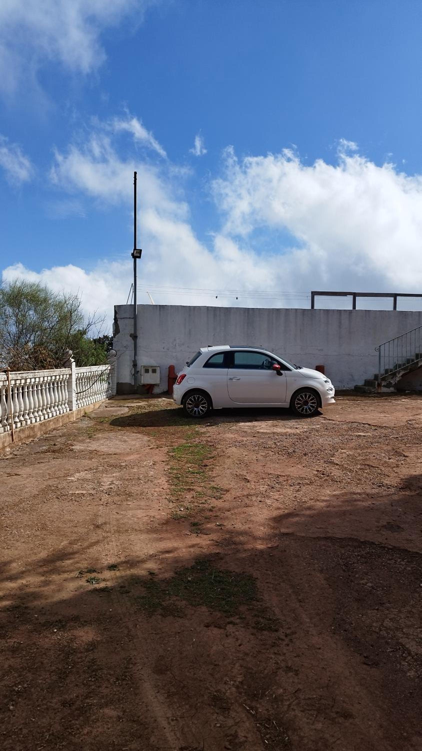 Finca pajaritos