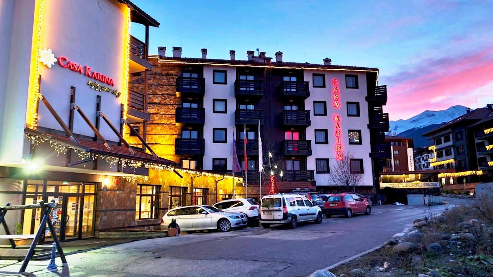 Bansko Vacations - Hotel Casa Karina Bansko - Half Board All Inclusive - Property Image 114