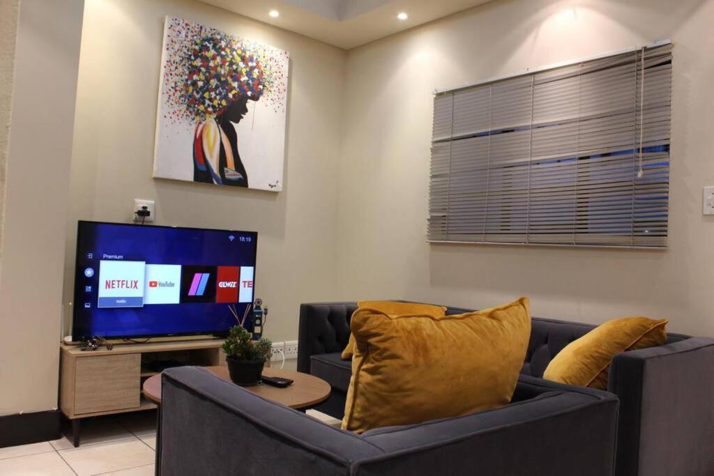 Cosy Apartment in Johannesburg