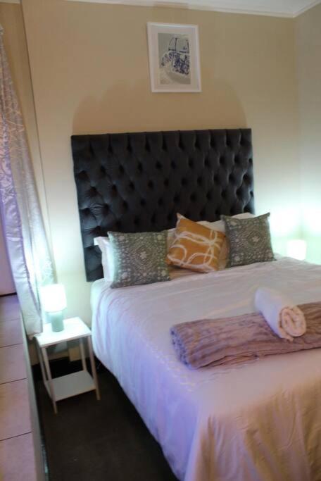 Cosy Apartment in Johannesburg
