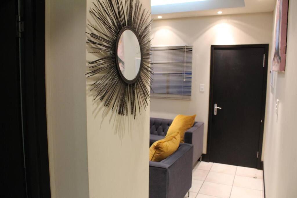 Cosy Apartment in Johannesburg
