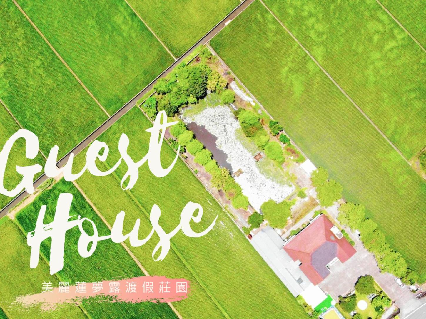 Beauty Monroe B&B