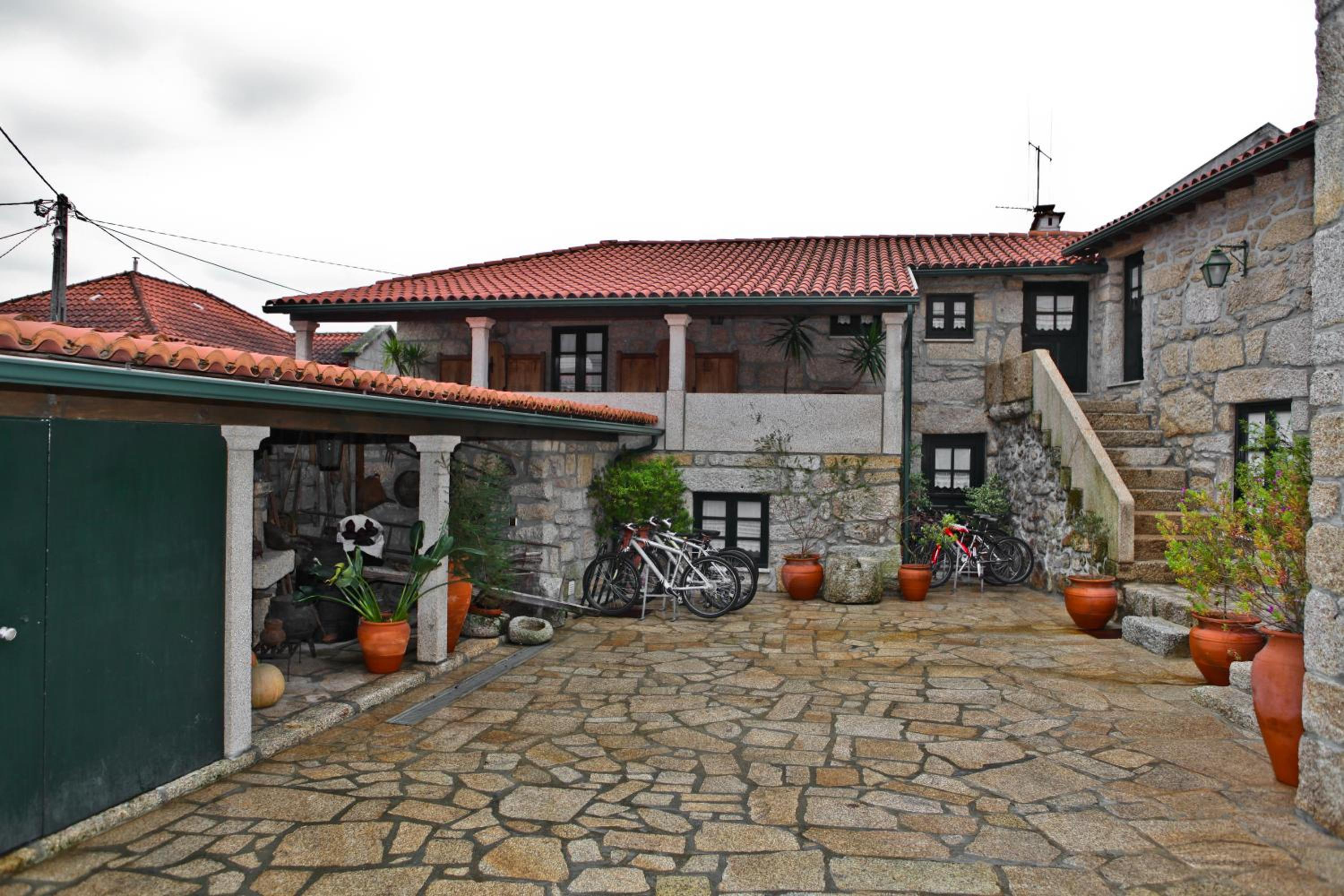Hotel Casas do Cavaleiro Eira - Image 1