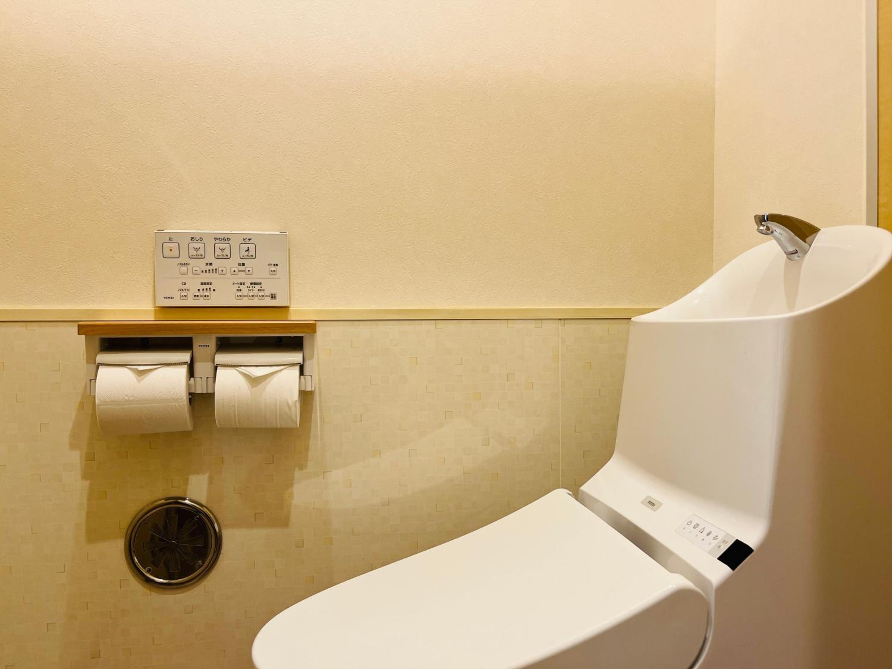 Hostel Wasabi Asakusa
