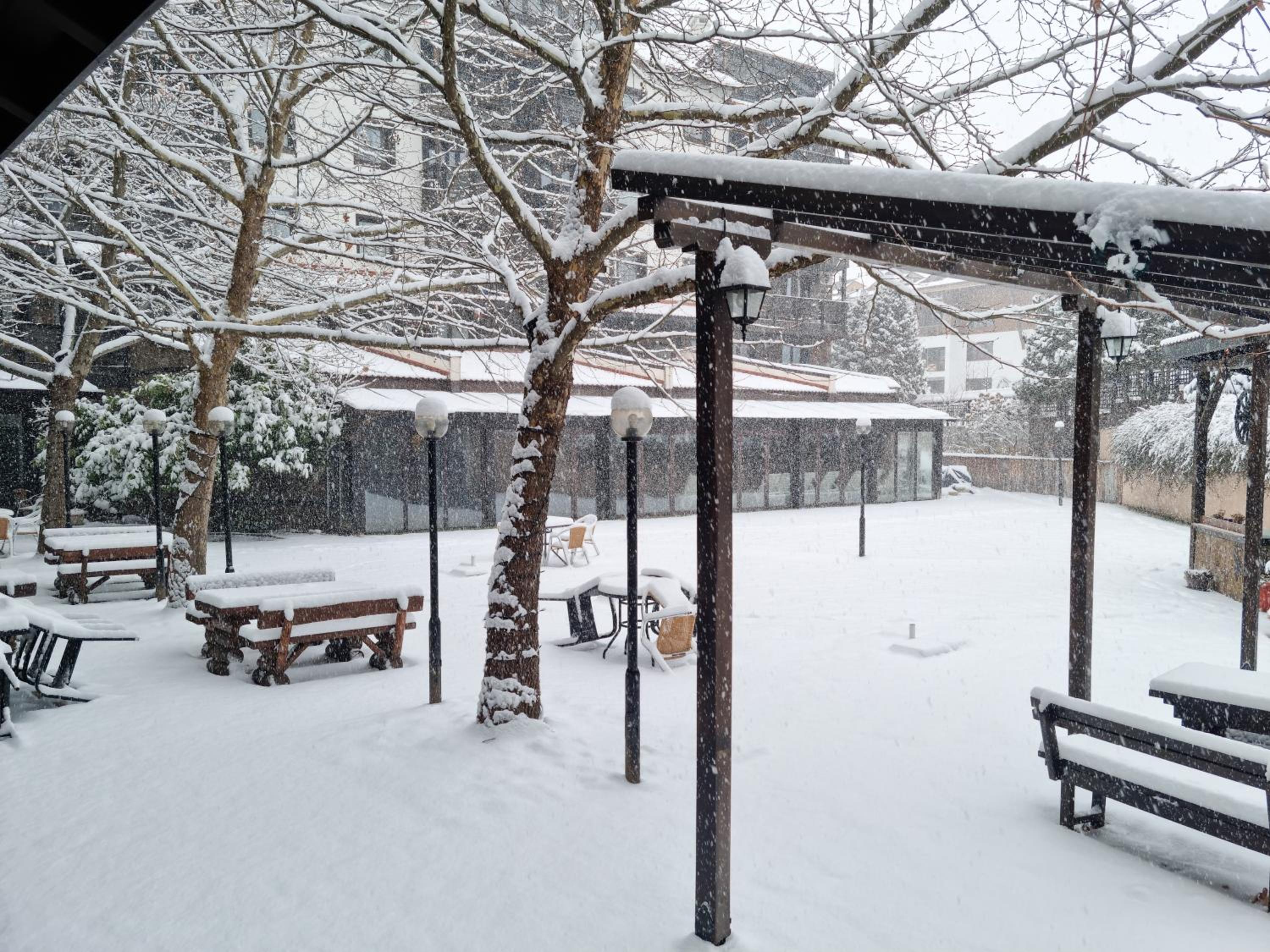 Bansko Vacations - Hotel Casa Karina Bansko - Half Board All Inclusive - Property Image 115