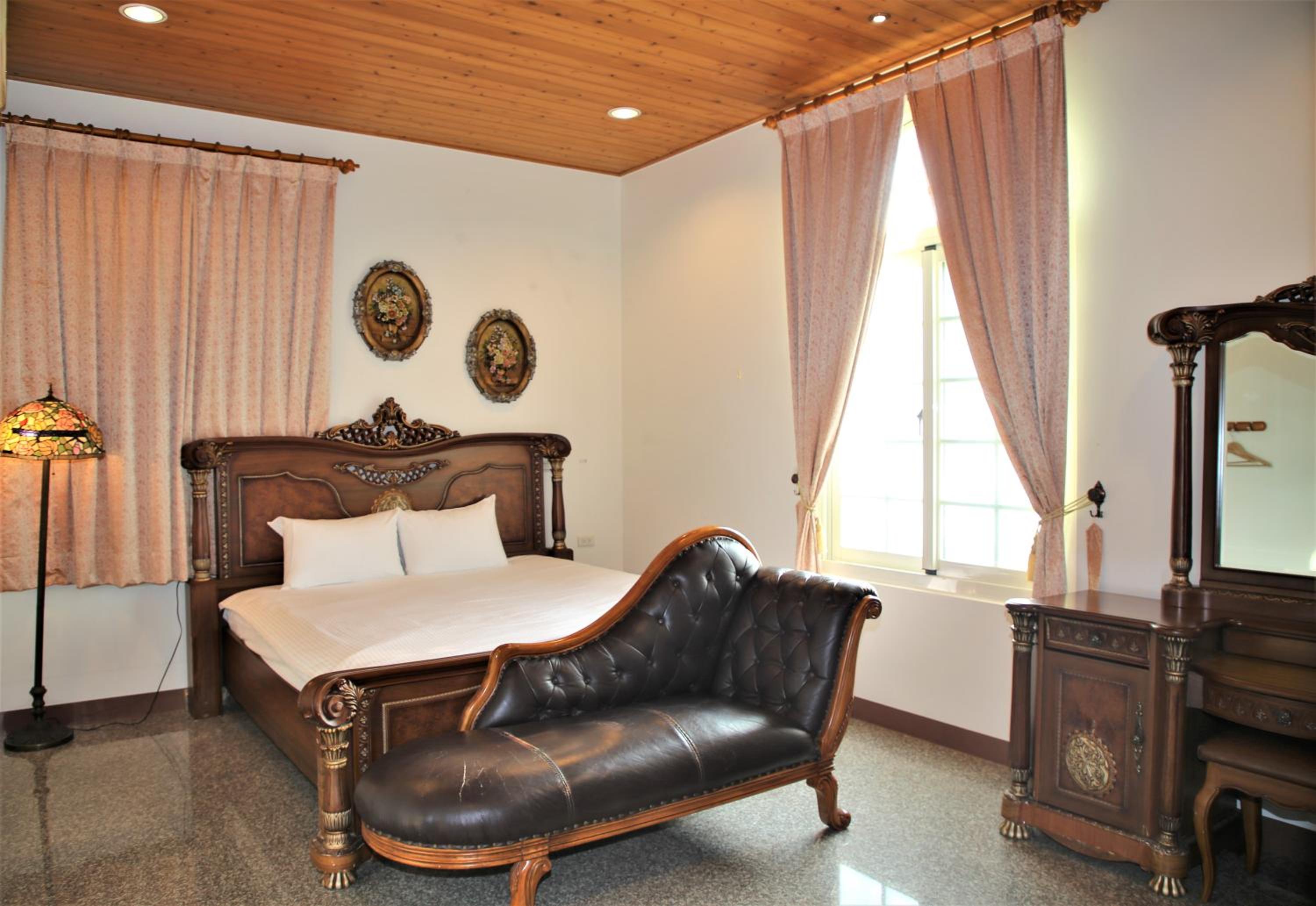 Beauty Monroe B&B