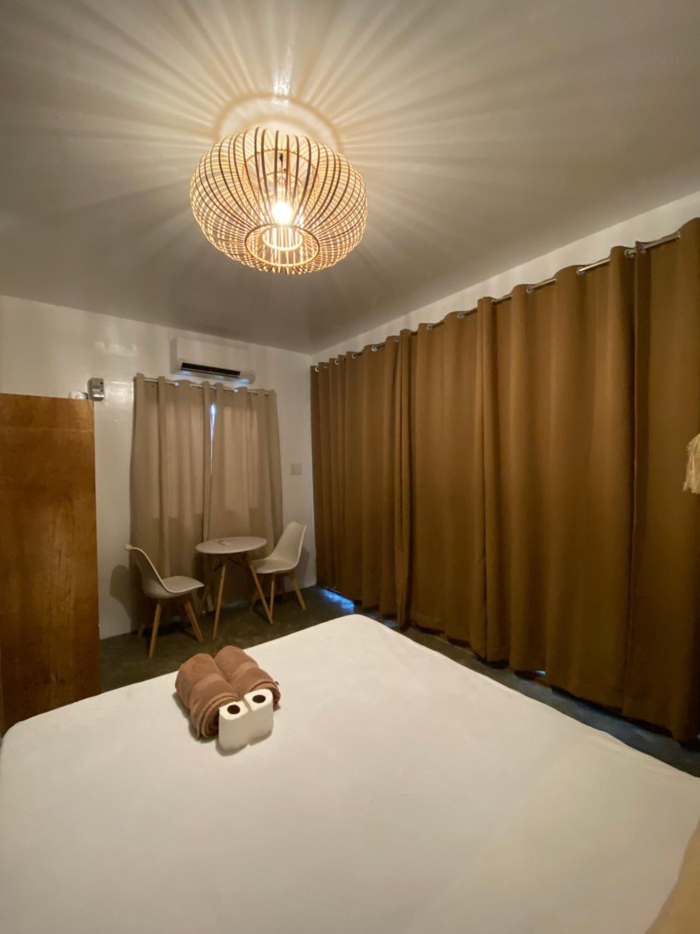 Dee Siargaonon Homestay