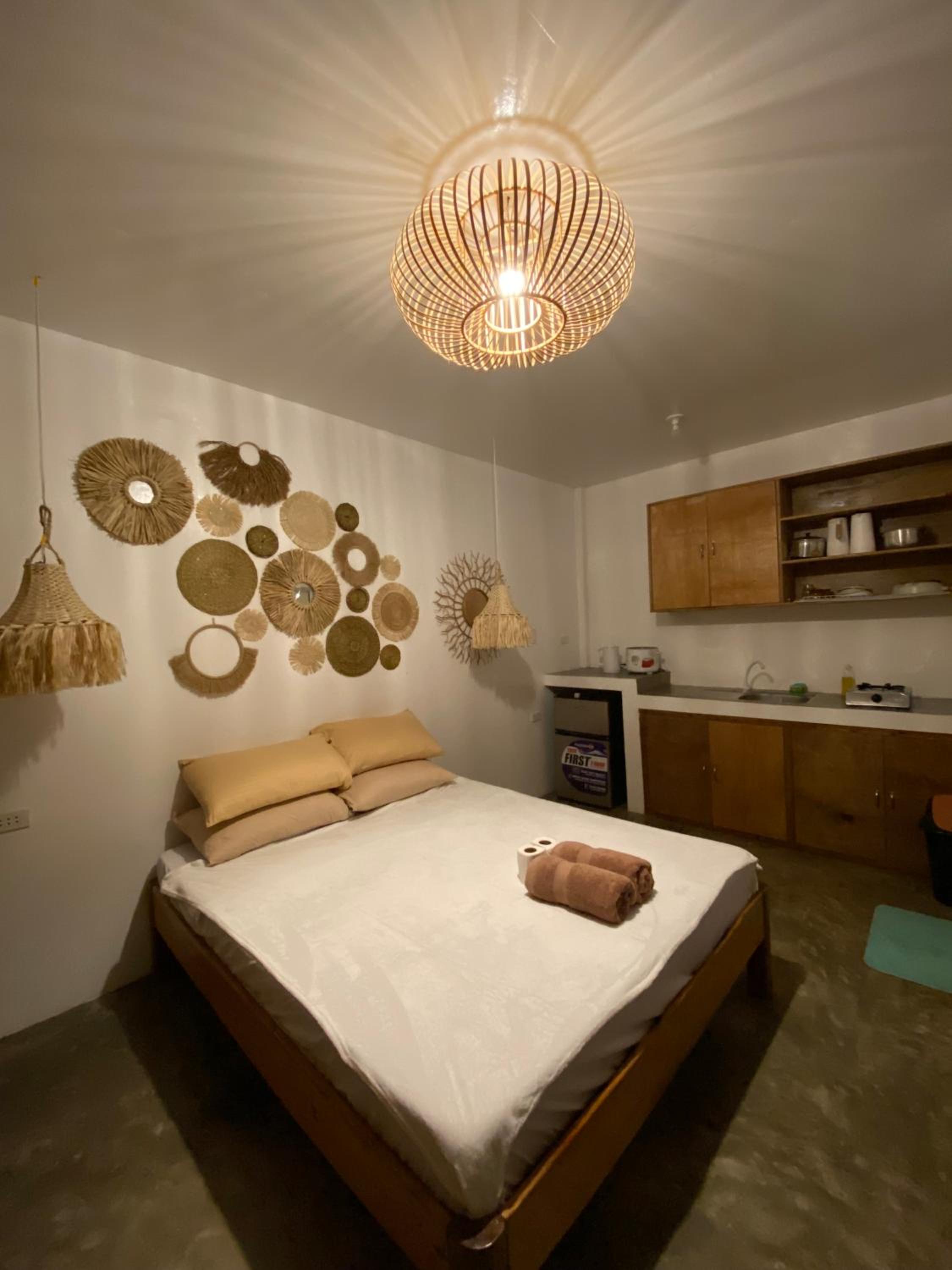 Dee Siargaonon Homestay