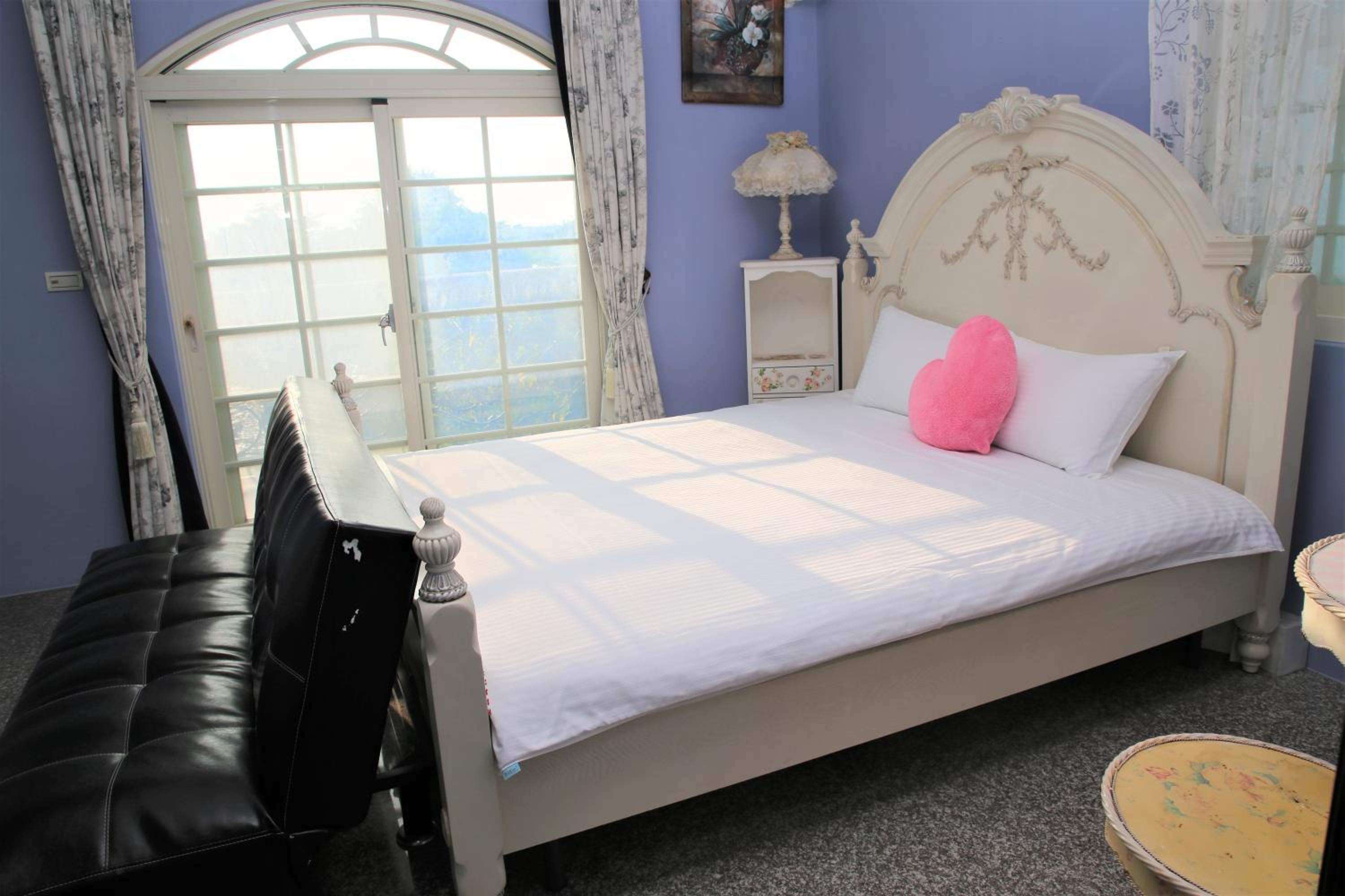 Beauty Monroe B&B