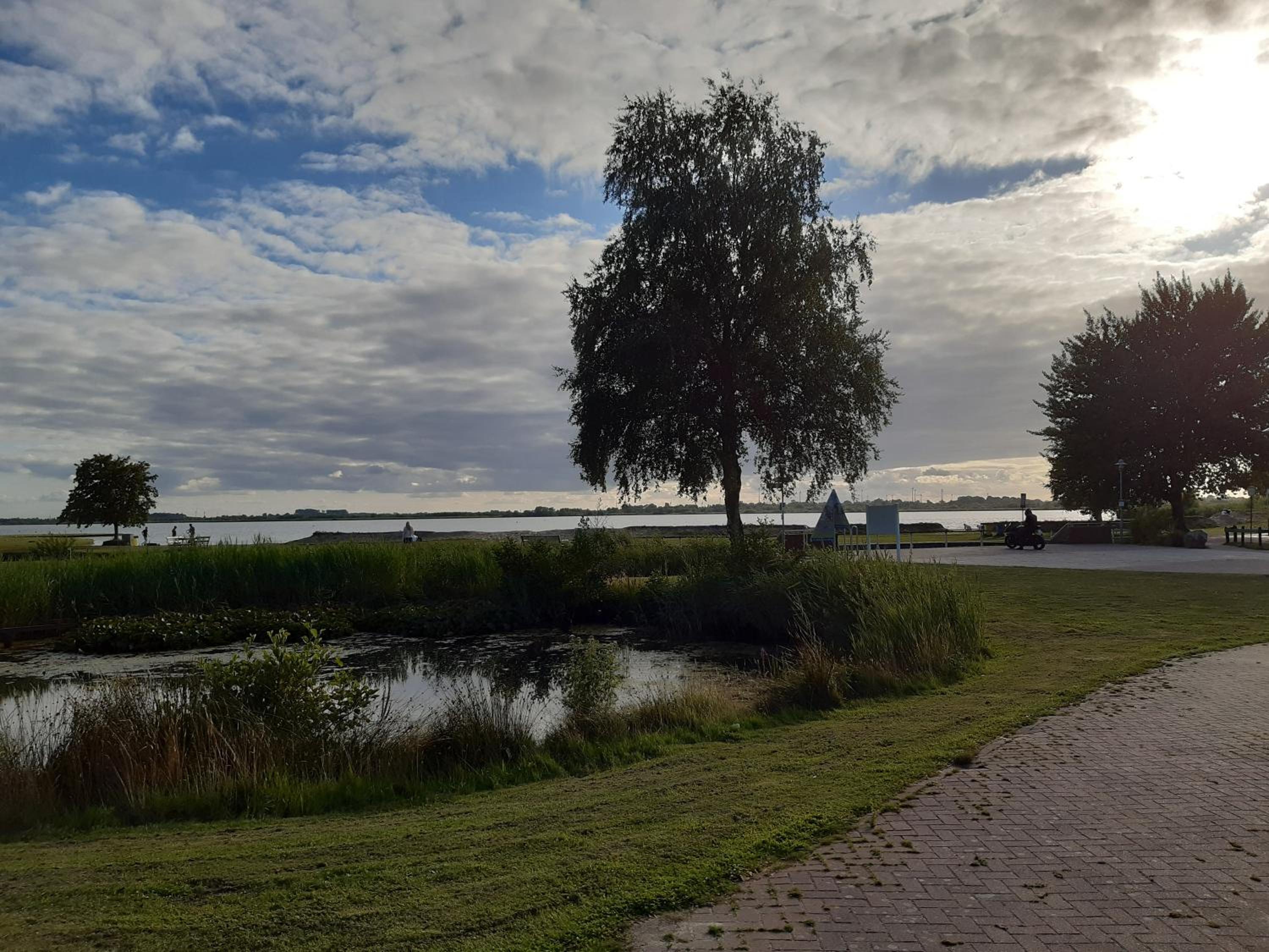 Ferienwohnung Frisia