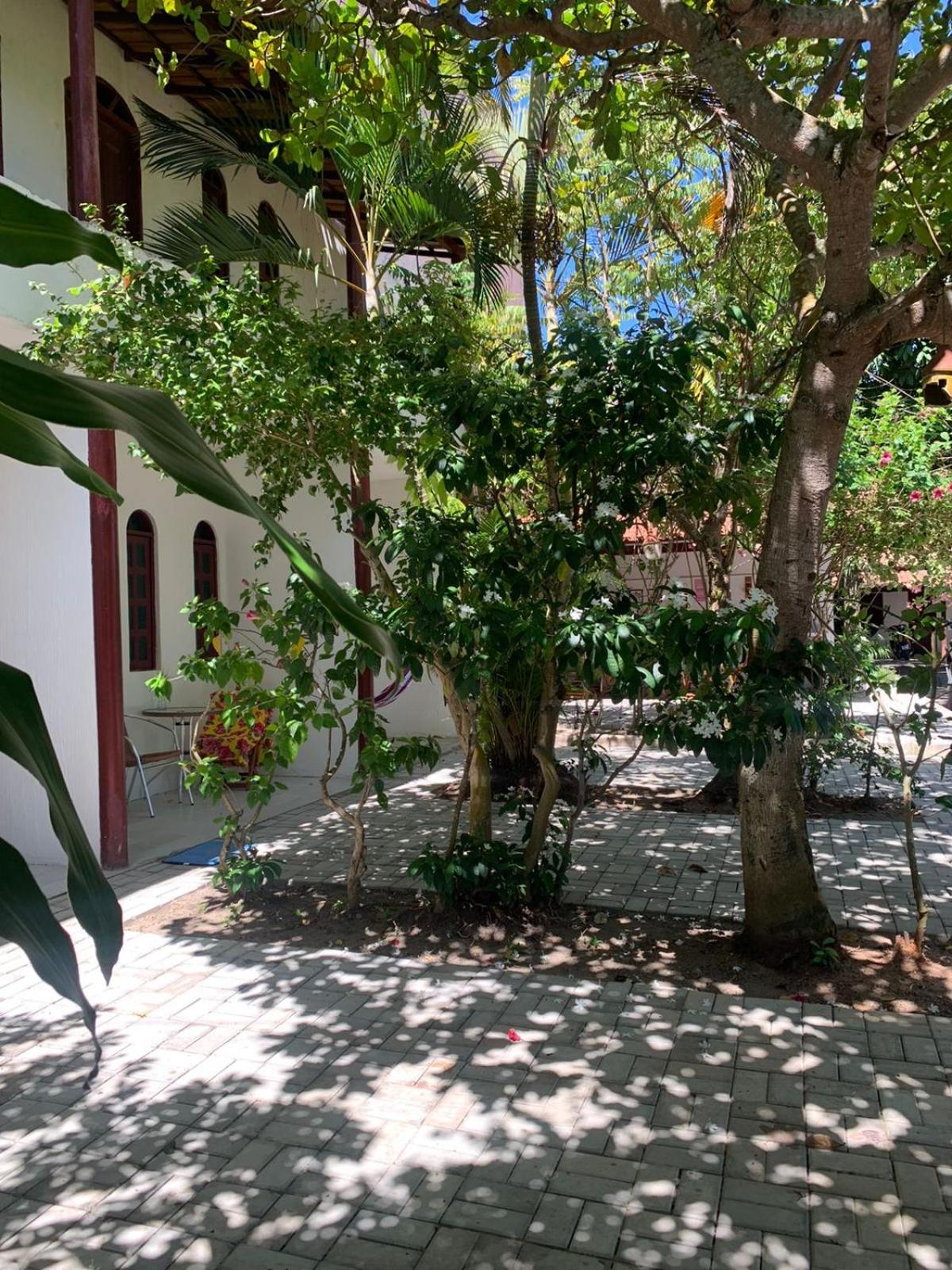 Pousada Casa Branca
