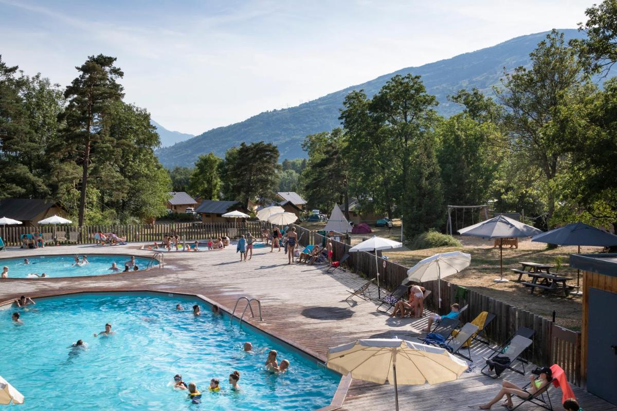 Bourg-Saint-Maurice Vacations - Huttopia Bourg St Maurice - Property Image 8