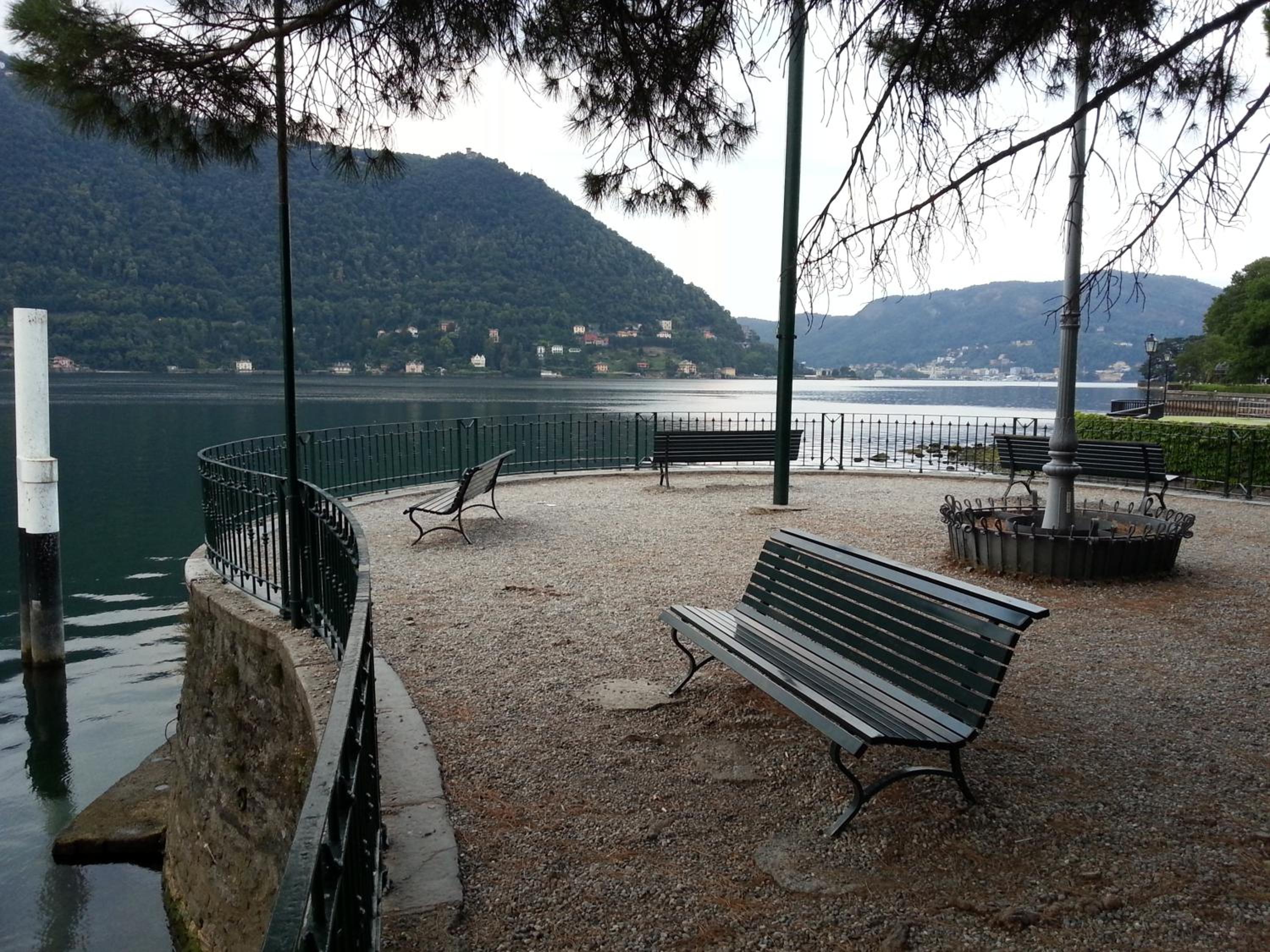 La Corte di Zizi