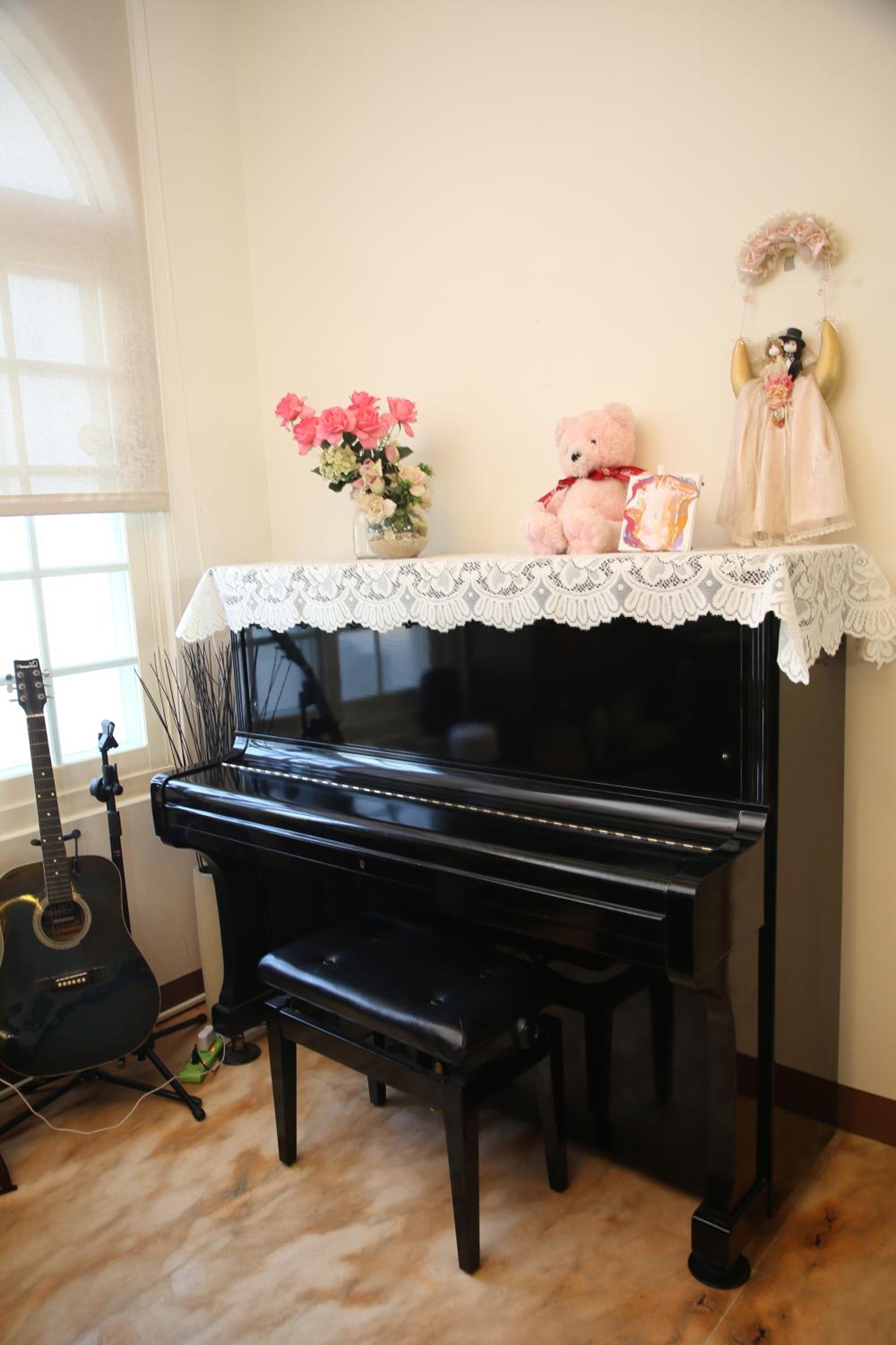 Beauty Monroe B&B