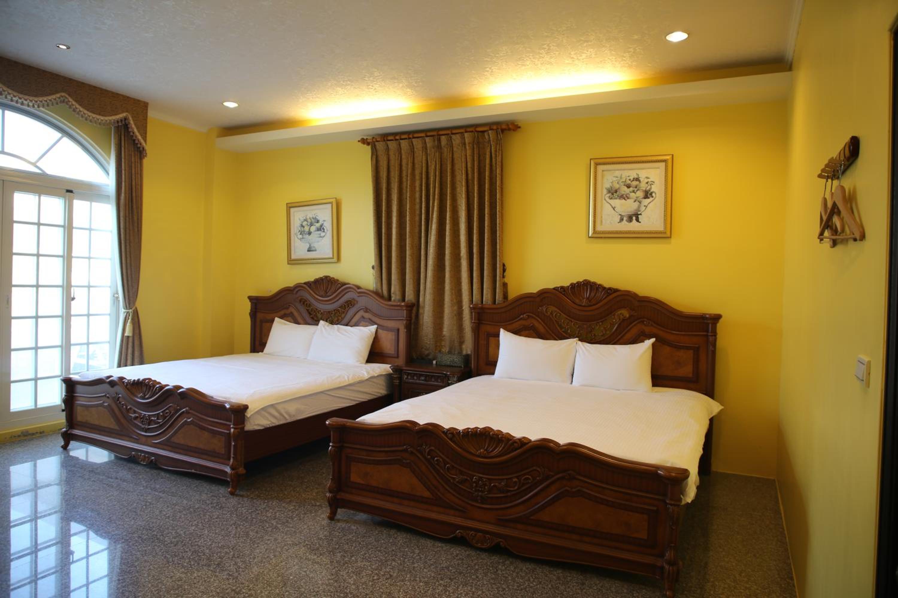 Beauty Monroe B&B