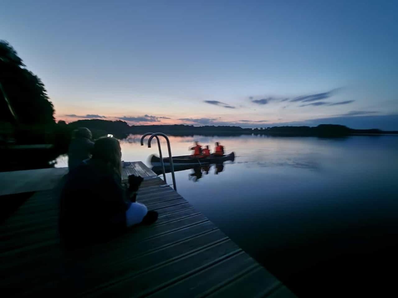 Urlaub am Plätlinsee Haus Rike view 3