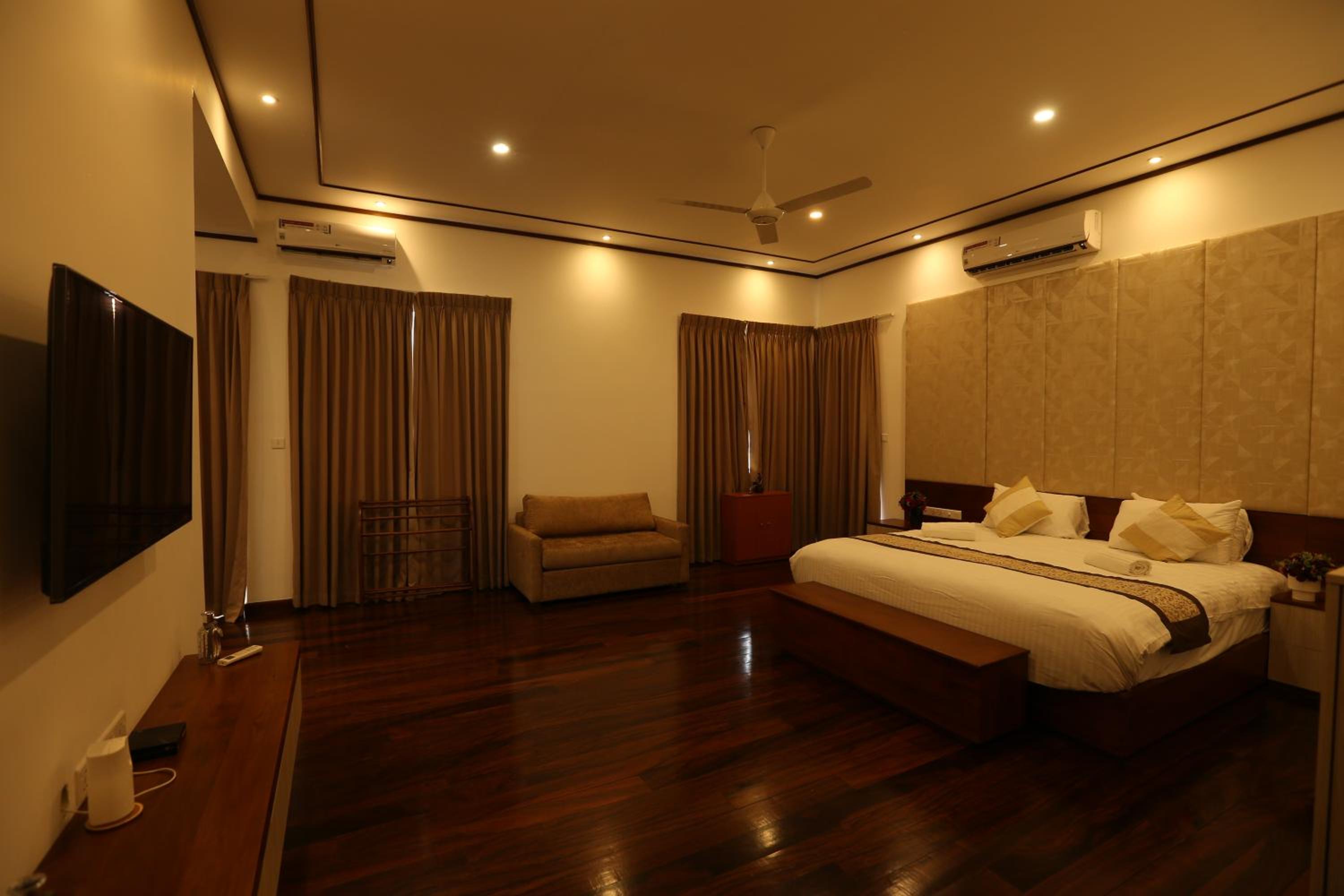 Eden Gardens Residence view 5