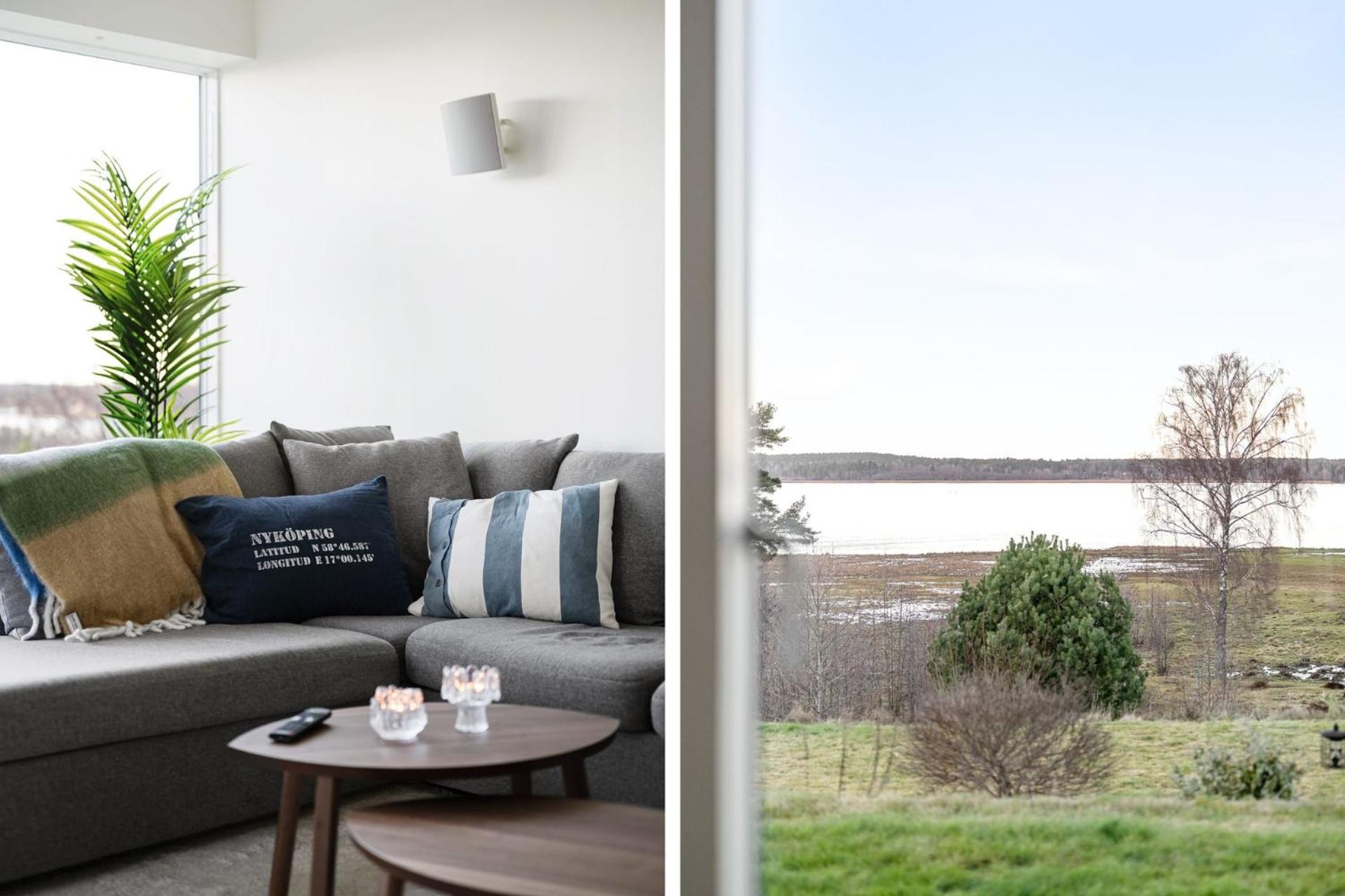 Guestly Homes - 4BR Serene Villa with Garden view 5