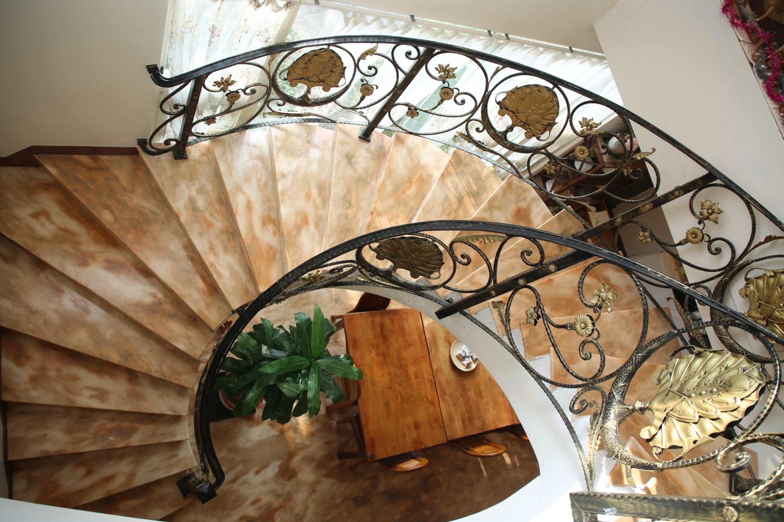 Beauty Monroe B&B