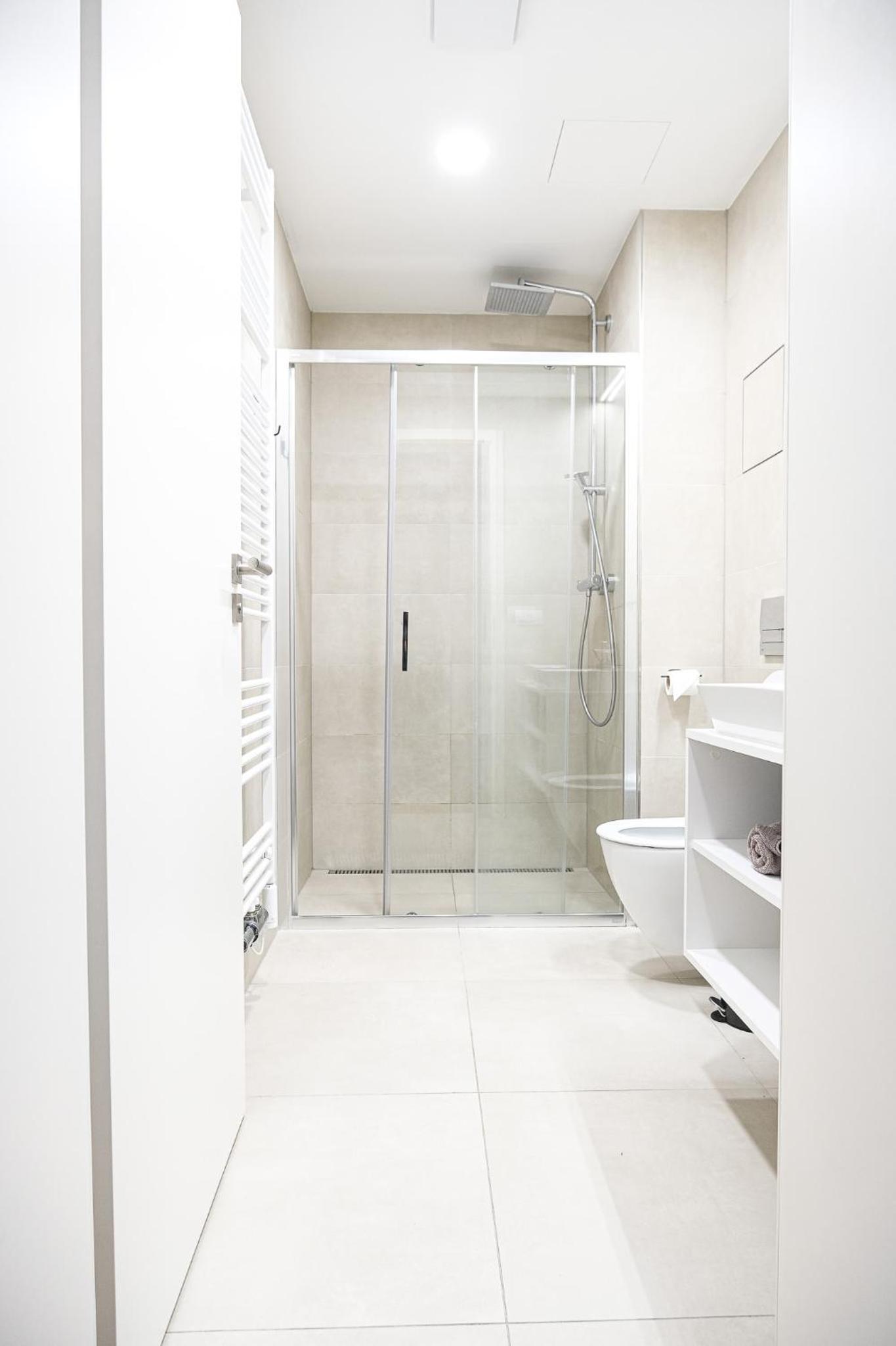 Rentero Michelska Residence Scandinavian Quiet Apartment, Prague