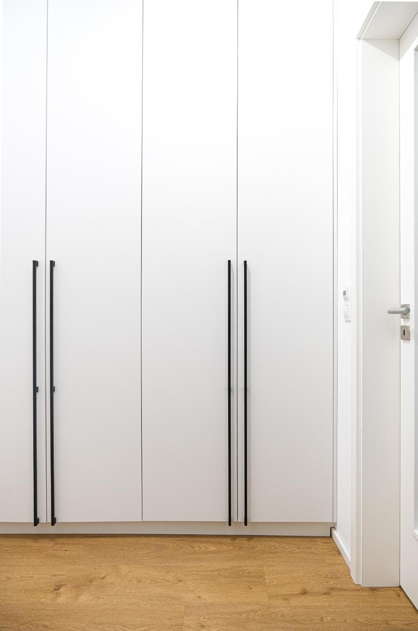 Rentero Michelska Residence Scandinavian Quiet Apartment, Prague