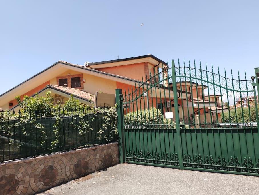 Cinnamon House view 5