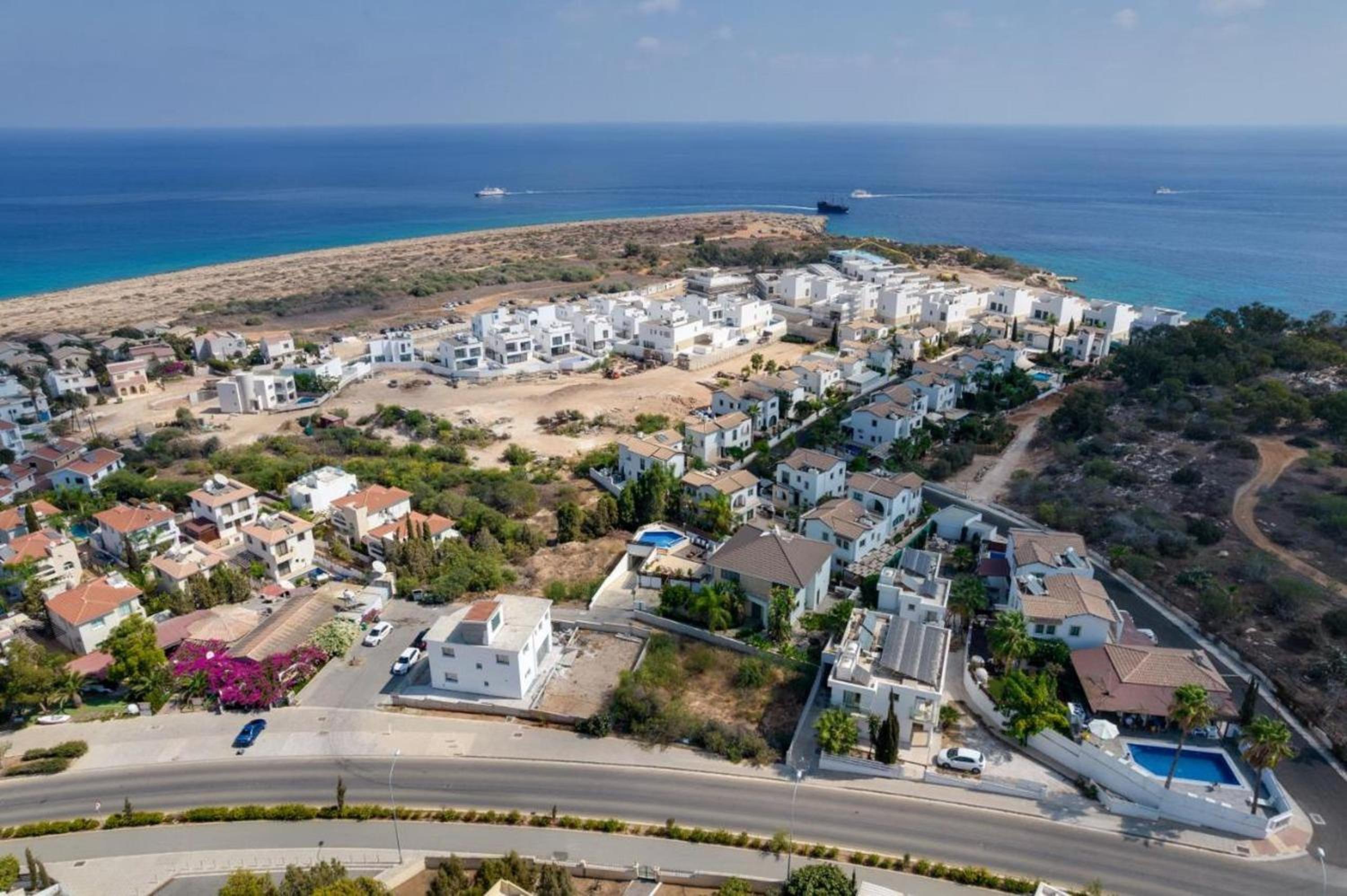 Villa Sea Horizon
