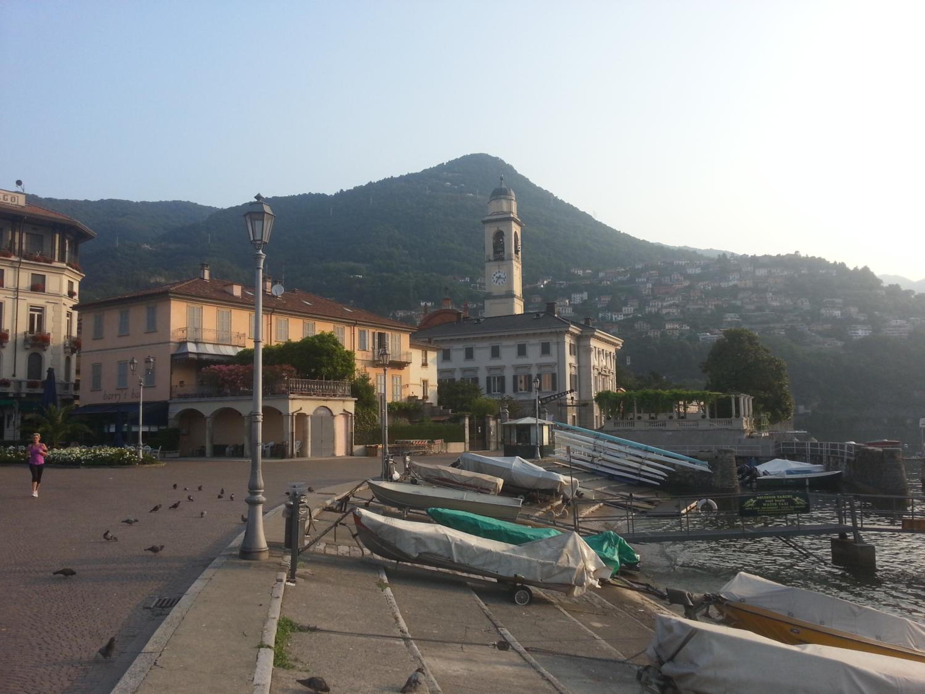 La Corte di Zizi