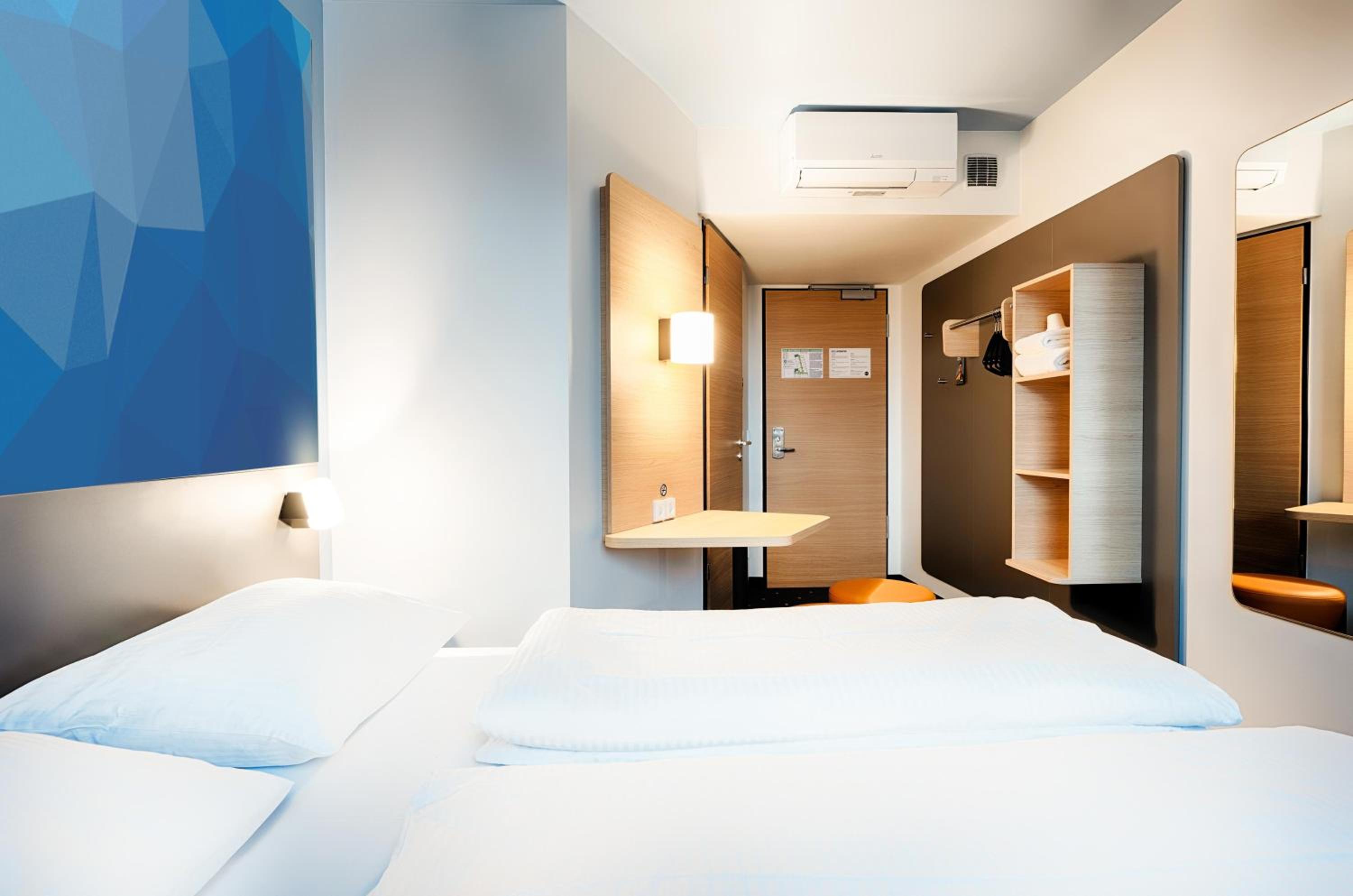 BB Hotel Frankfurt-Airport - Property Image 10