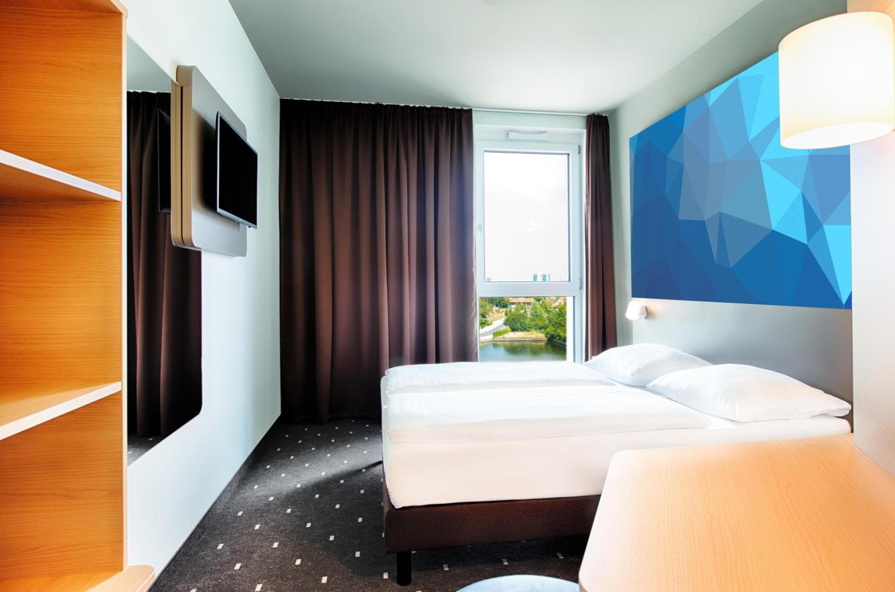 BB Hotel Frankfurt-Airport - Property Image 9