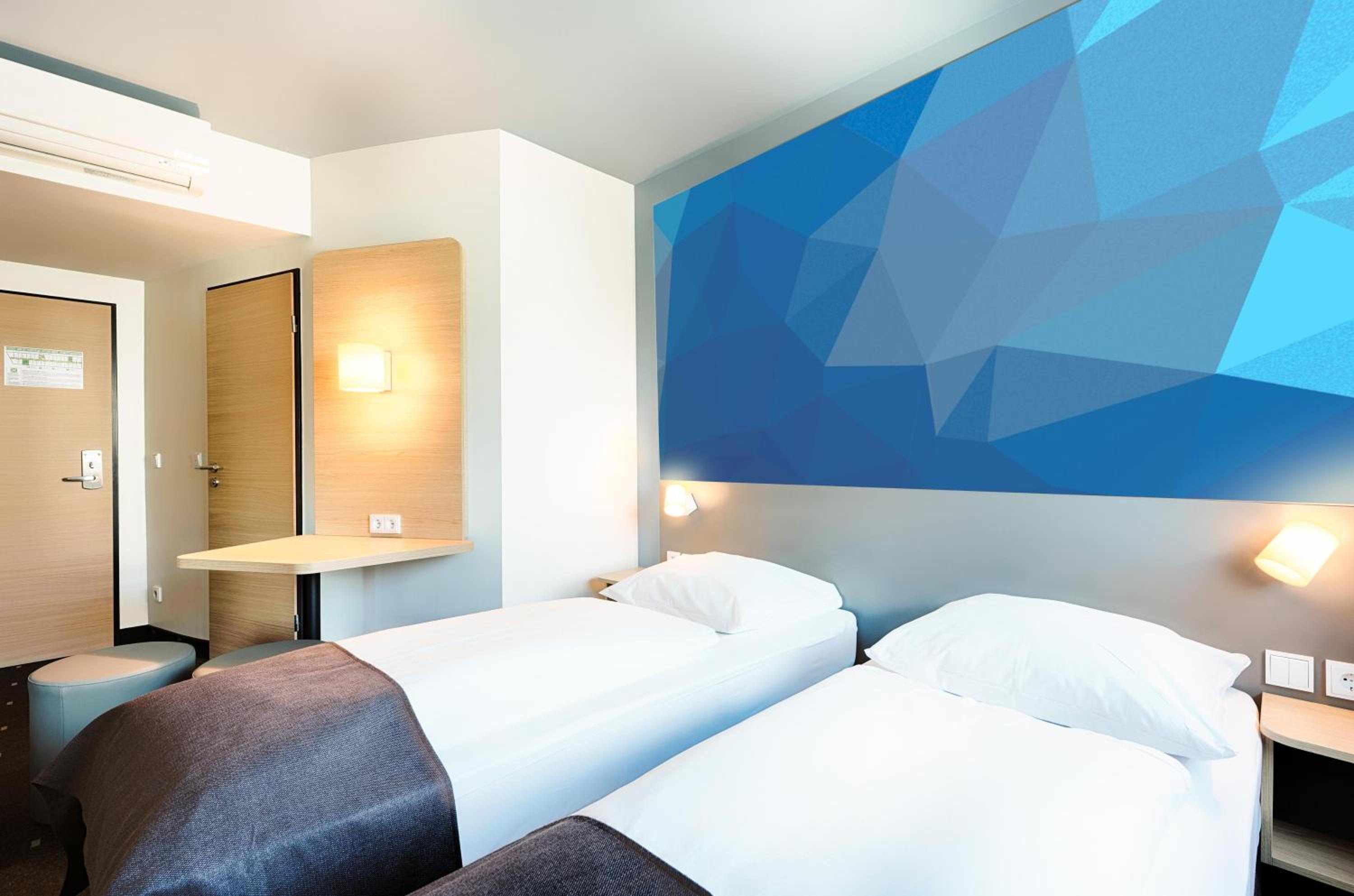 BB Hotel Frankfurt-Airport - Property Image 21
