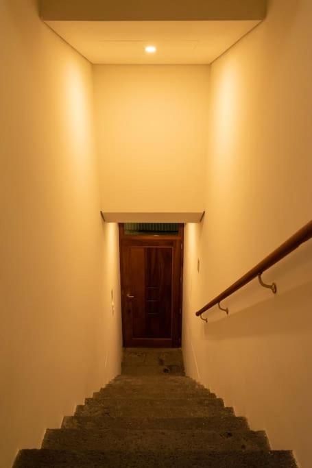 The Escape