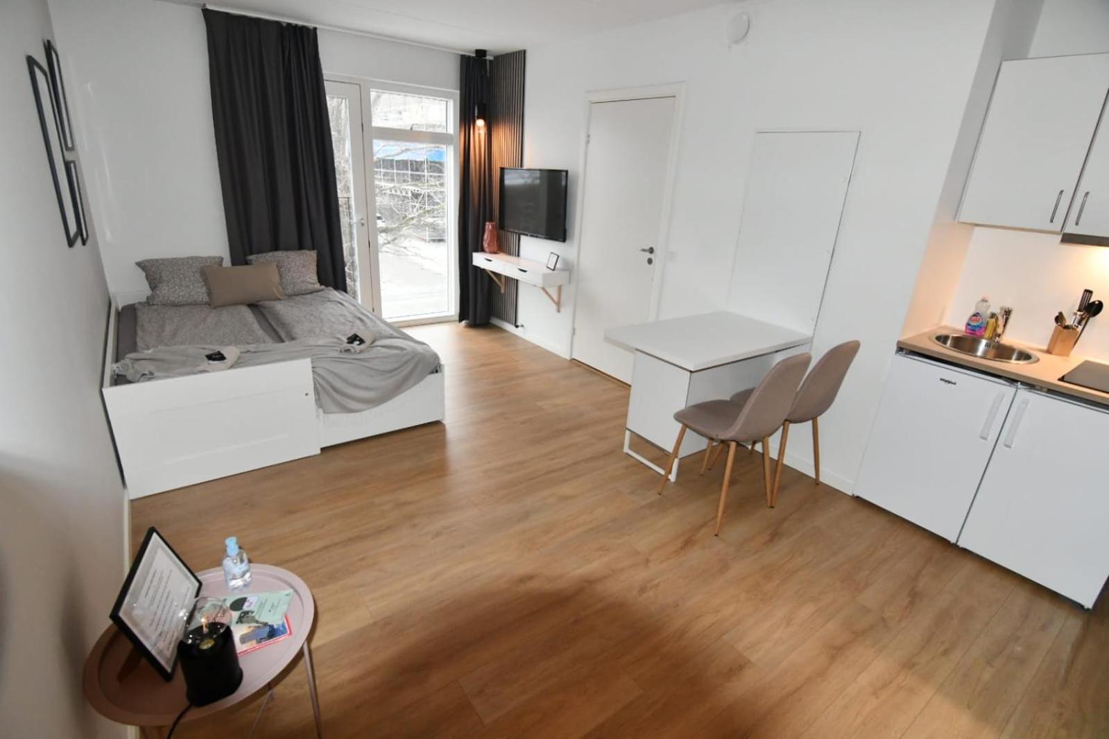 Copenhagen ToGo - Vanløse view 2