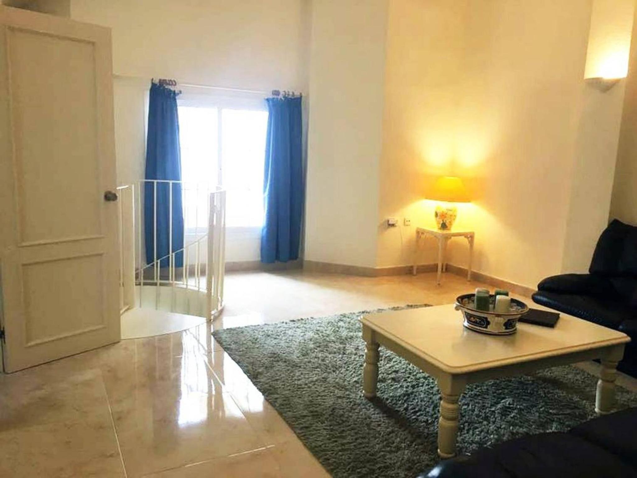 Luxury Suite Penthouse 4 bedrooms facing the sea view 4