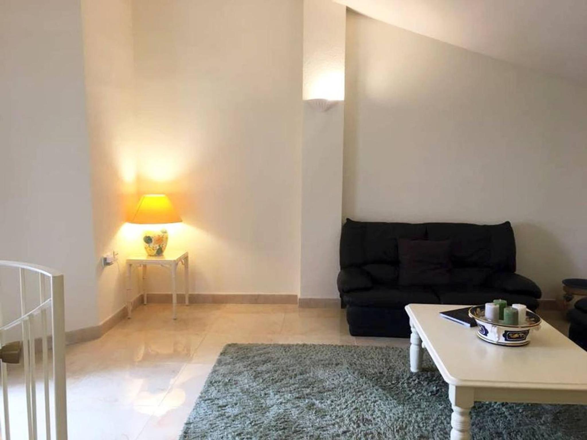Luxury Suite Penthouse 4 bedrooms facing the sea view 5