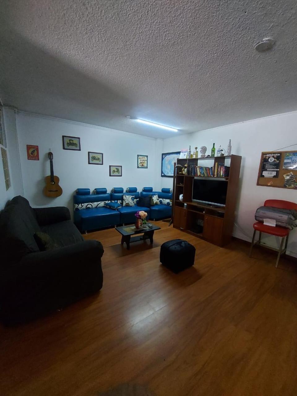 North House Hostel