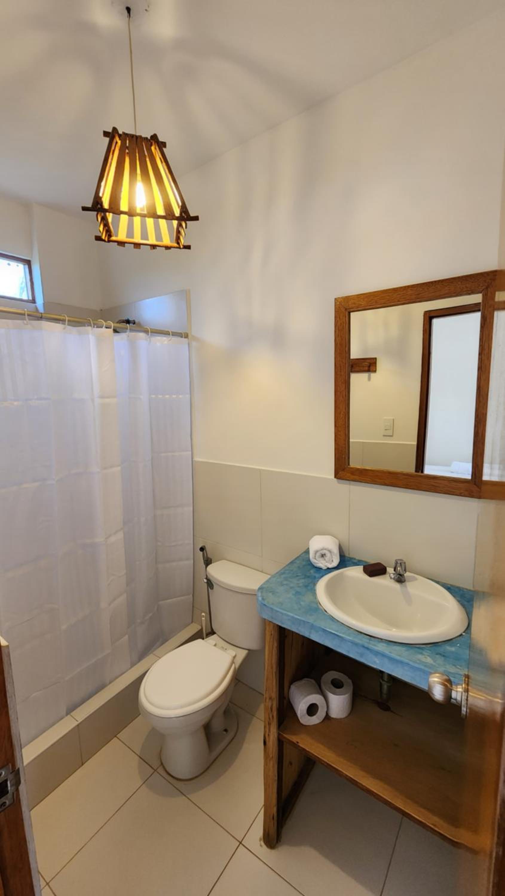 Kinti Guest House view 3
