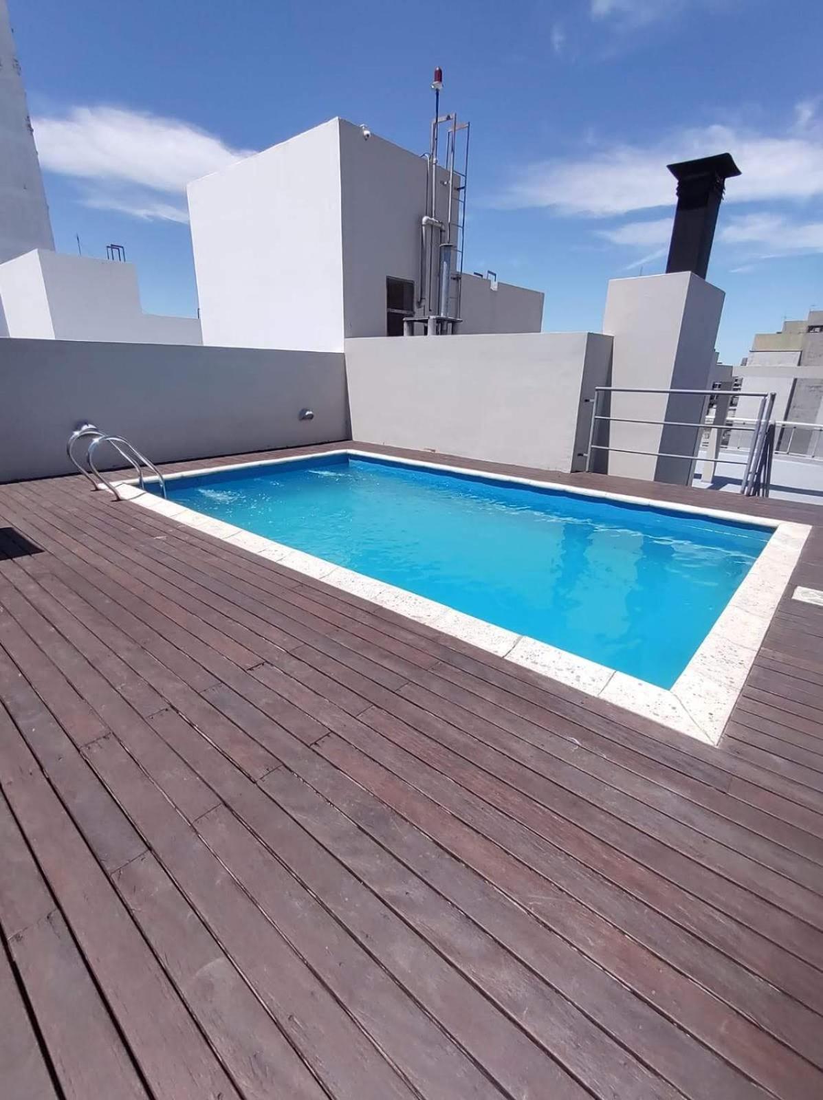 Departamento céntrico de 1 dormitorio 11 esq 60