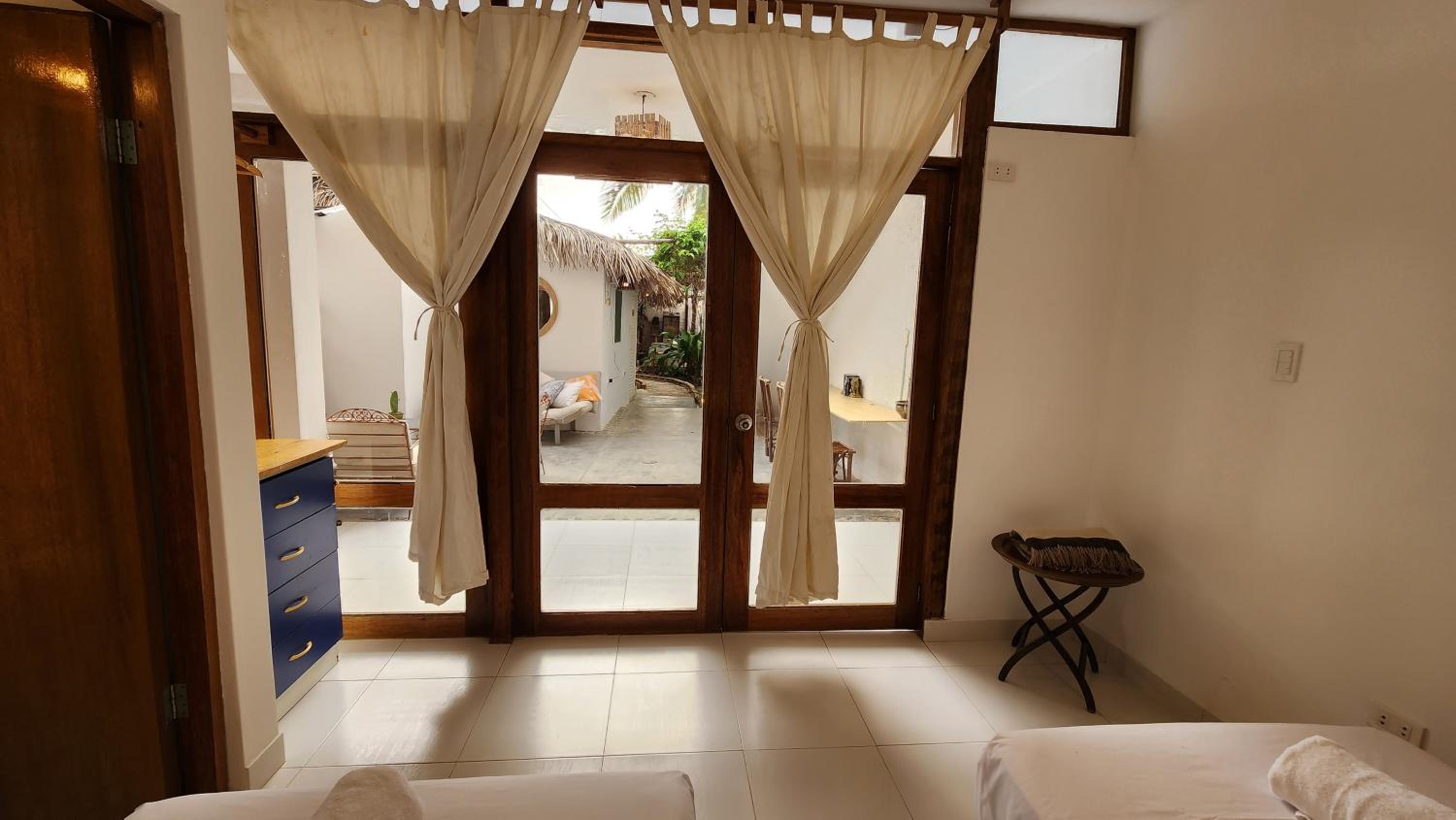 Kinti Guest House view 5