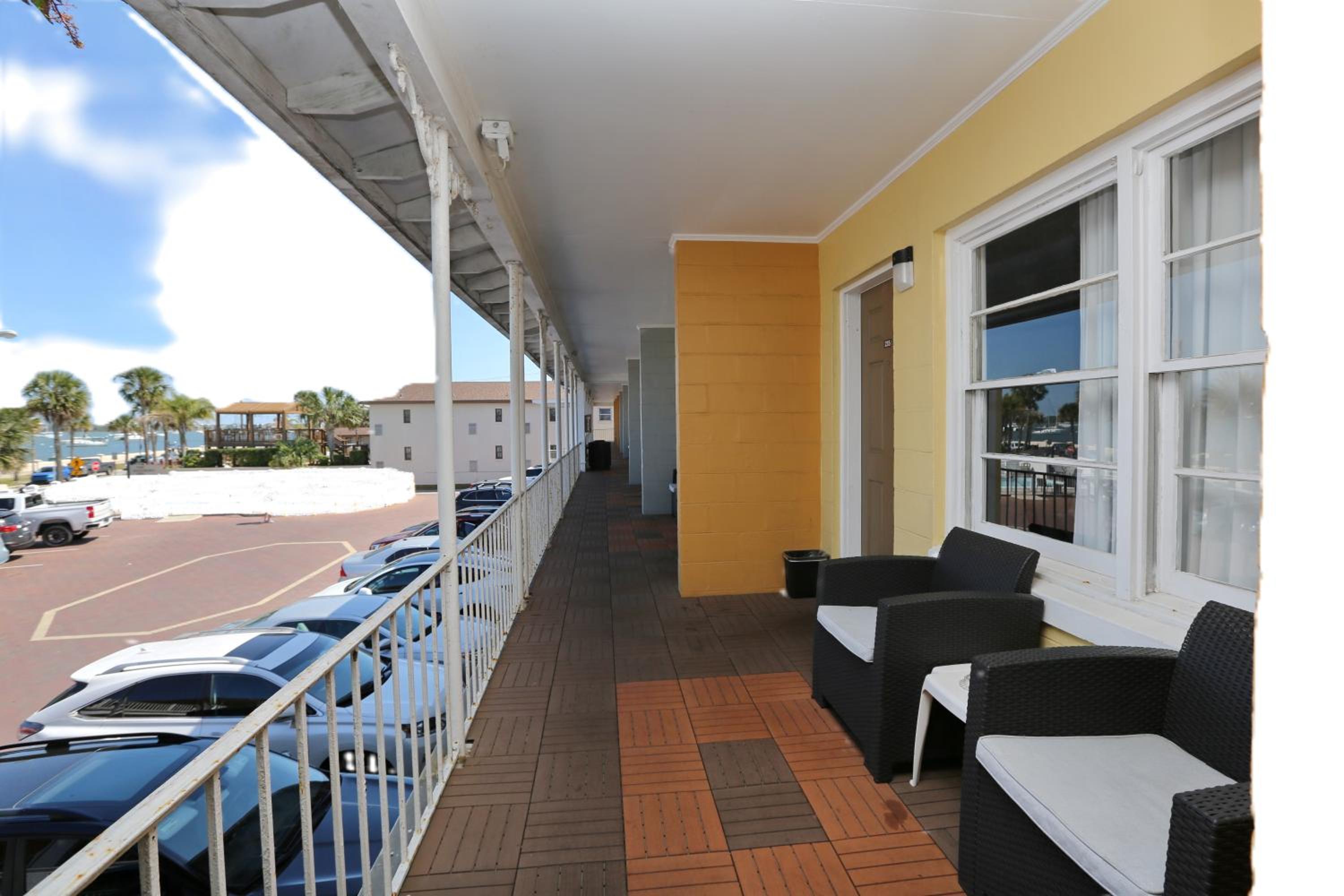 Marion Motor Lodge, 사진 4