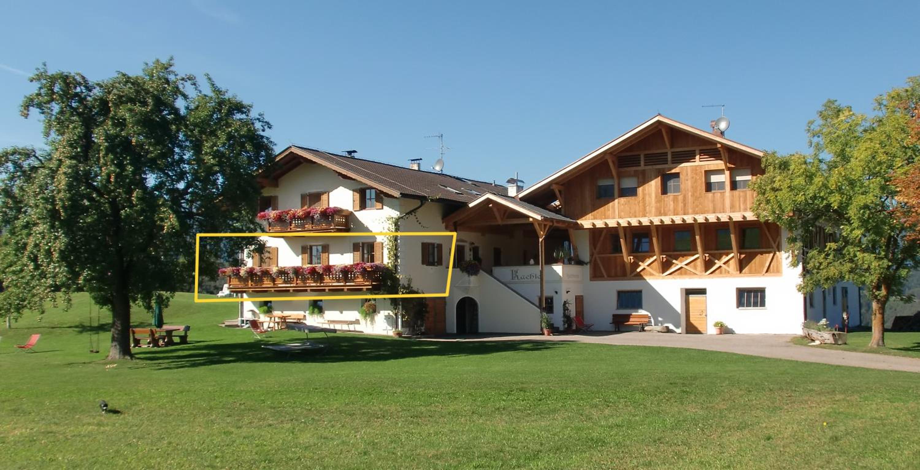 Kachlerhof