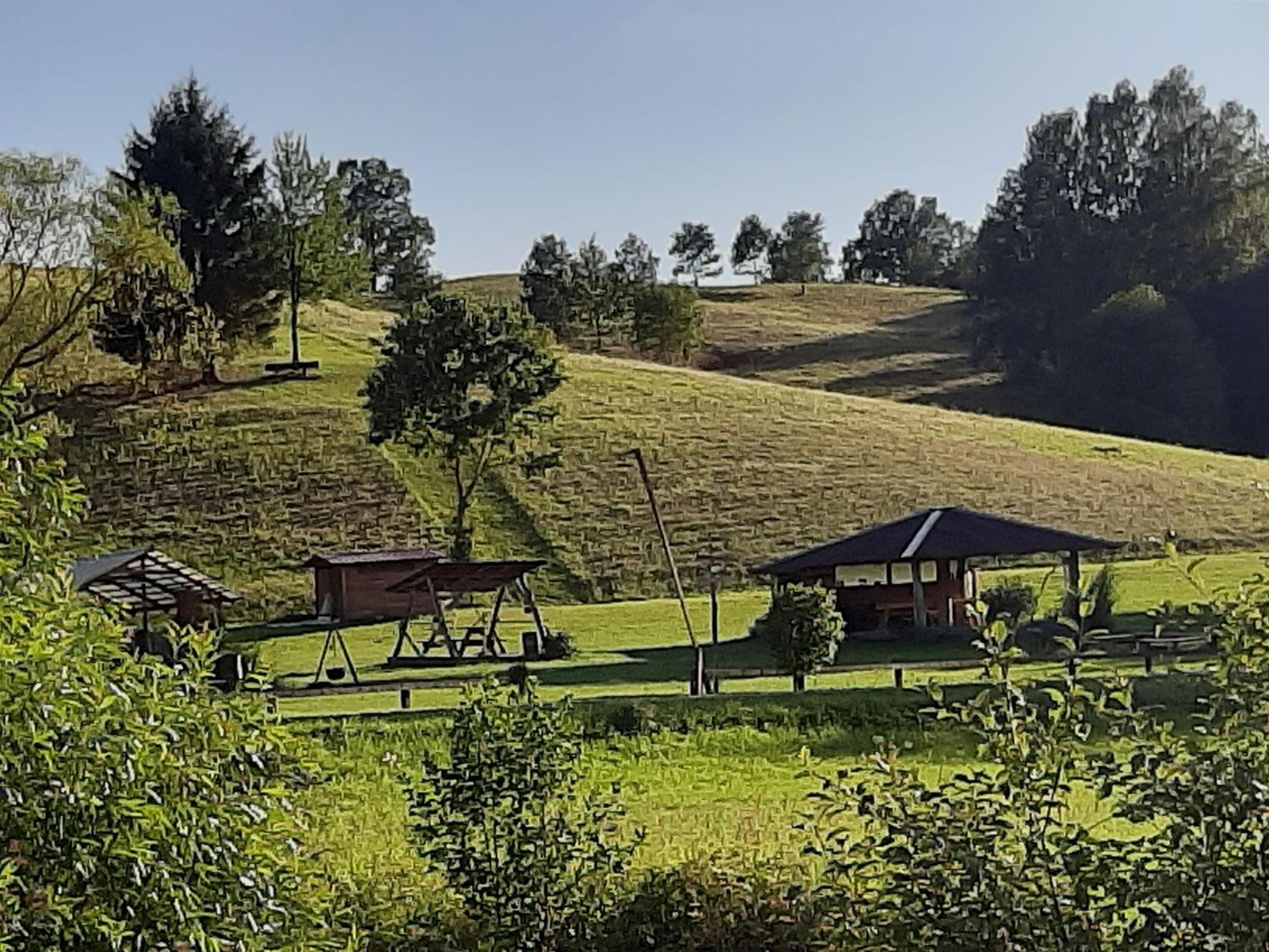 Daugirdėnų sodyba