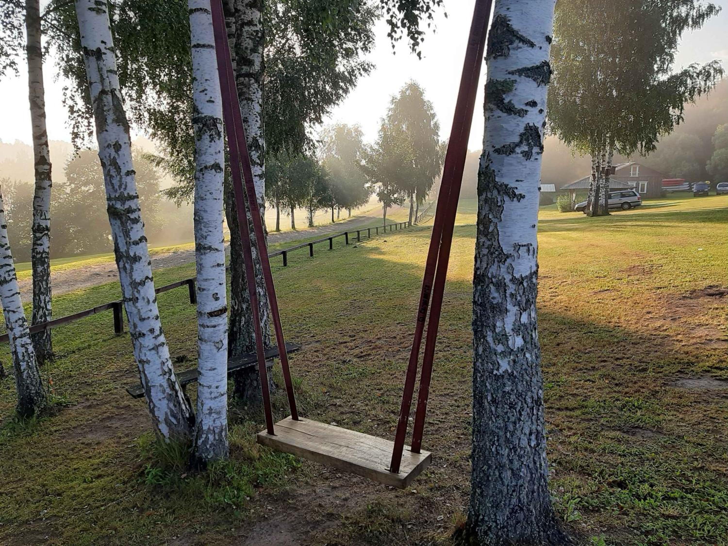 Daugirdėnų sodyba