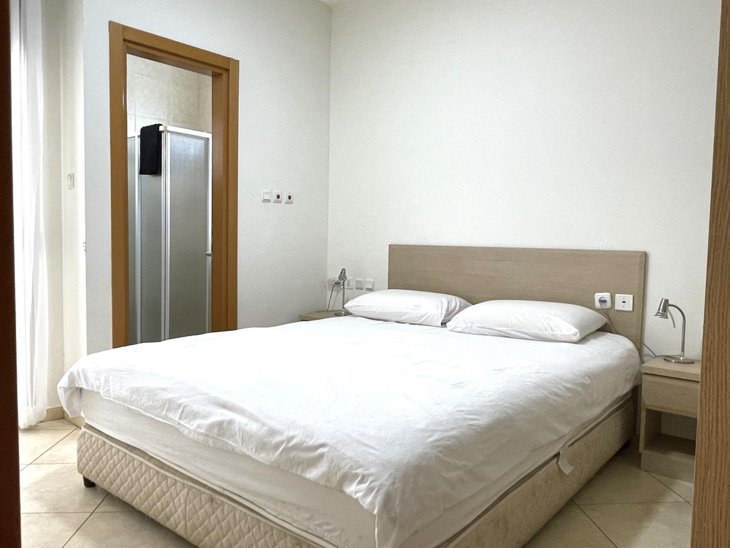 Amdar Village Cozy 2BR Eilat view 4