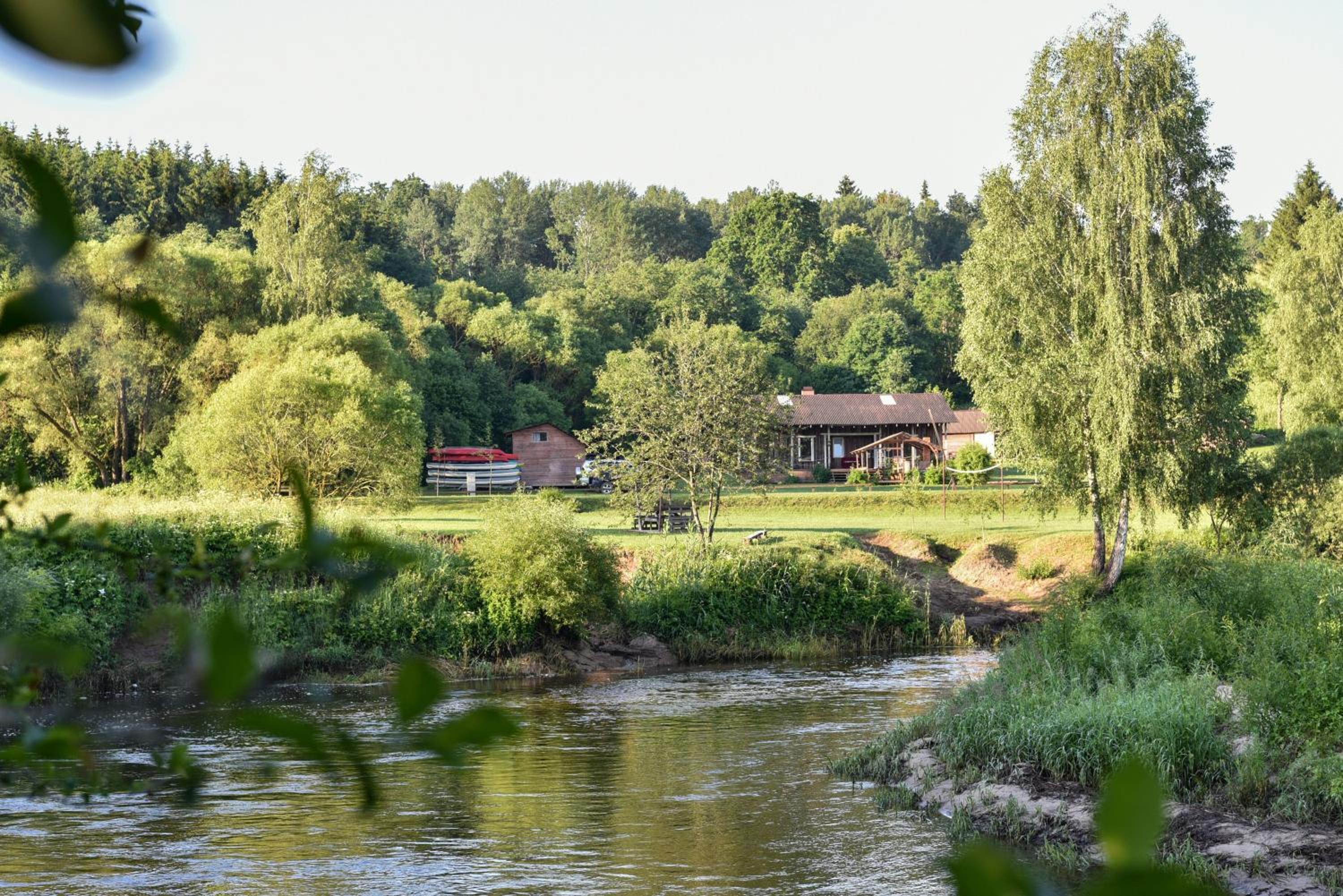 Daugirdėnų sodyba