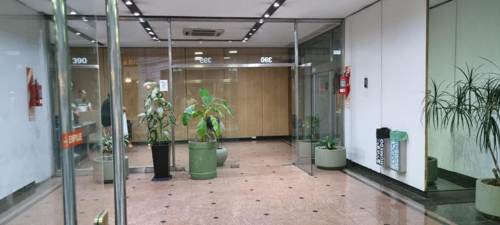 DEPARTAMENTO PLENO CENTRO DE BUENOS AIRES