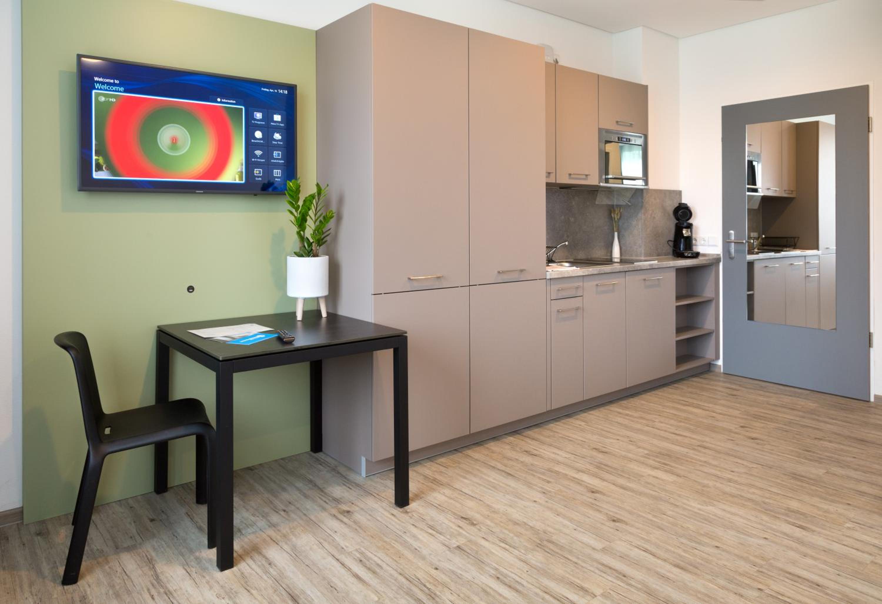 boardinghouse Main-Tauber view 4