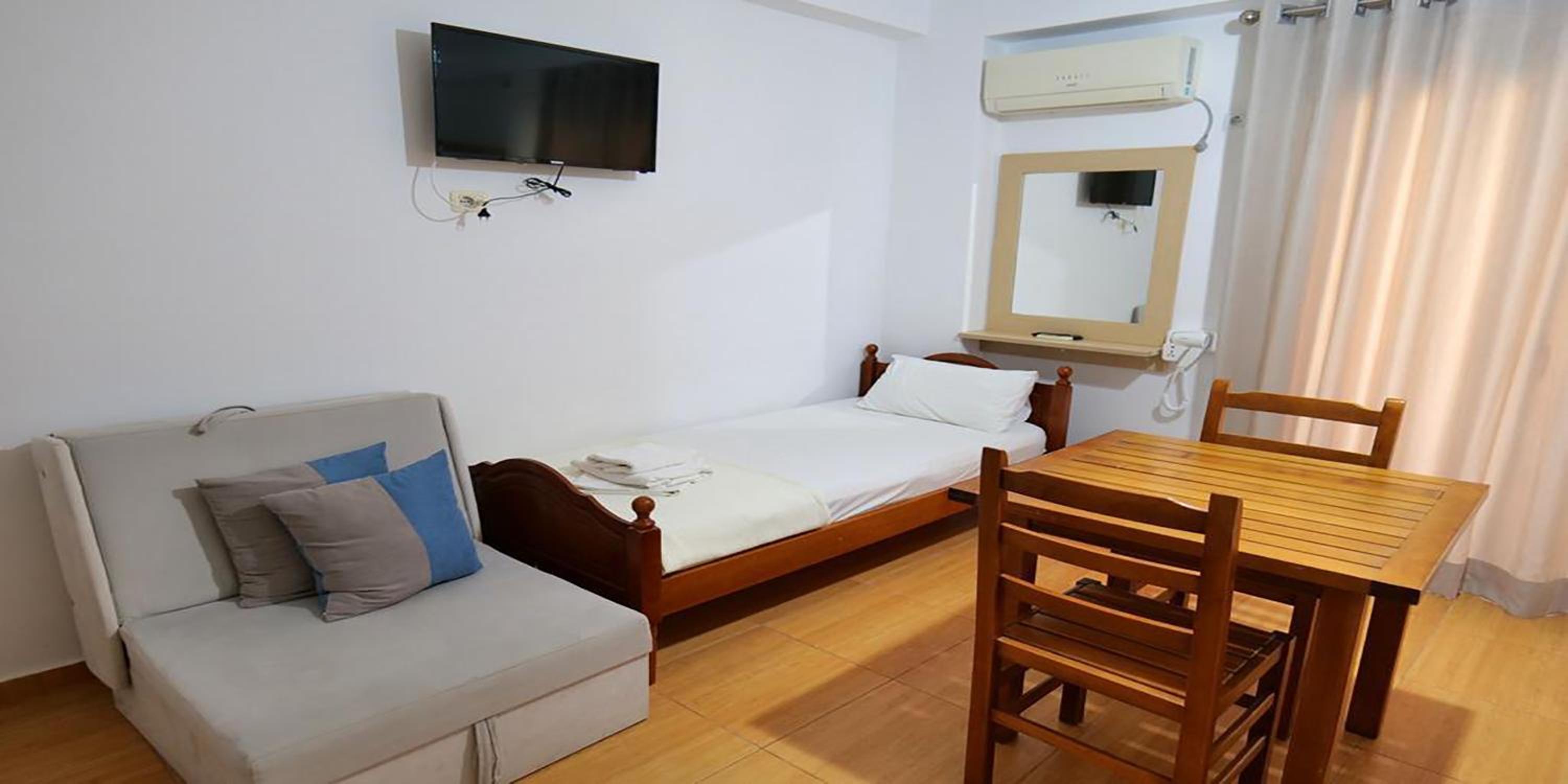 Alex & Sofi Hotel