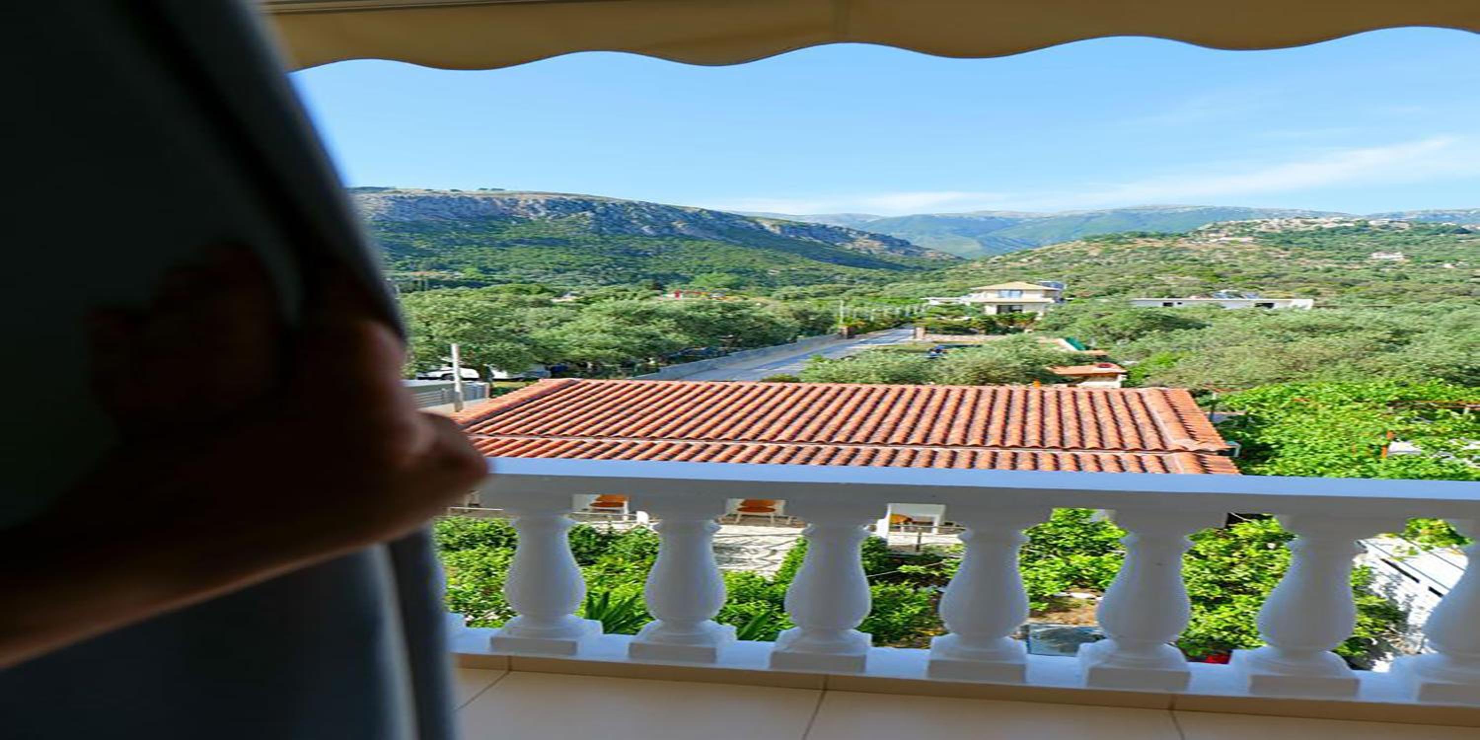 Alex & Sofi Hotel